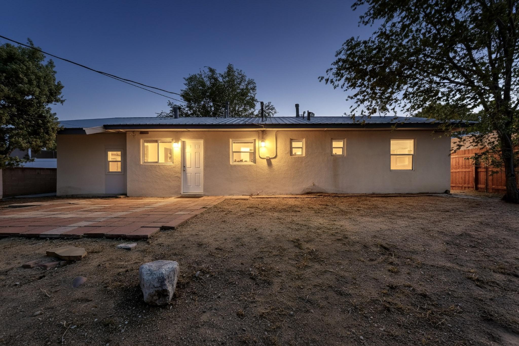 3119 TRUMAN Street NE