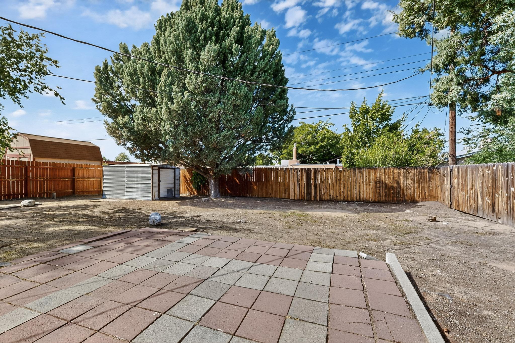 3119 TRUMAN Street NE