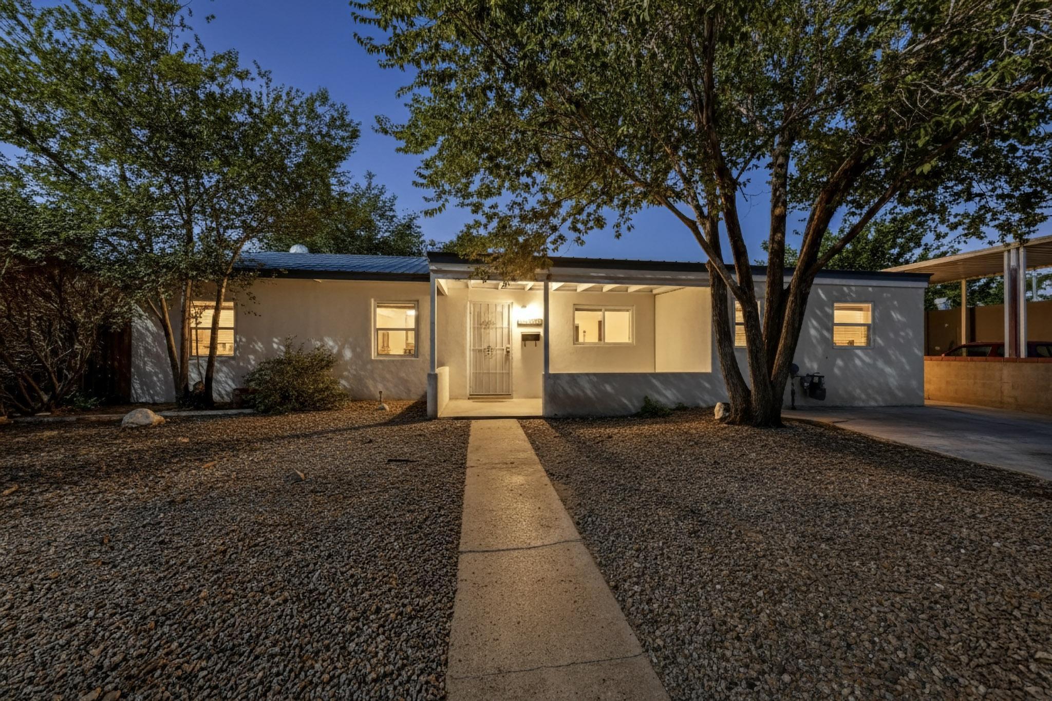 3119 TRUMAN Street NE