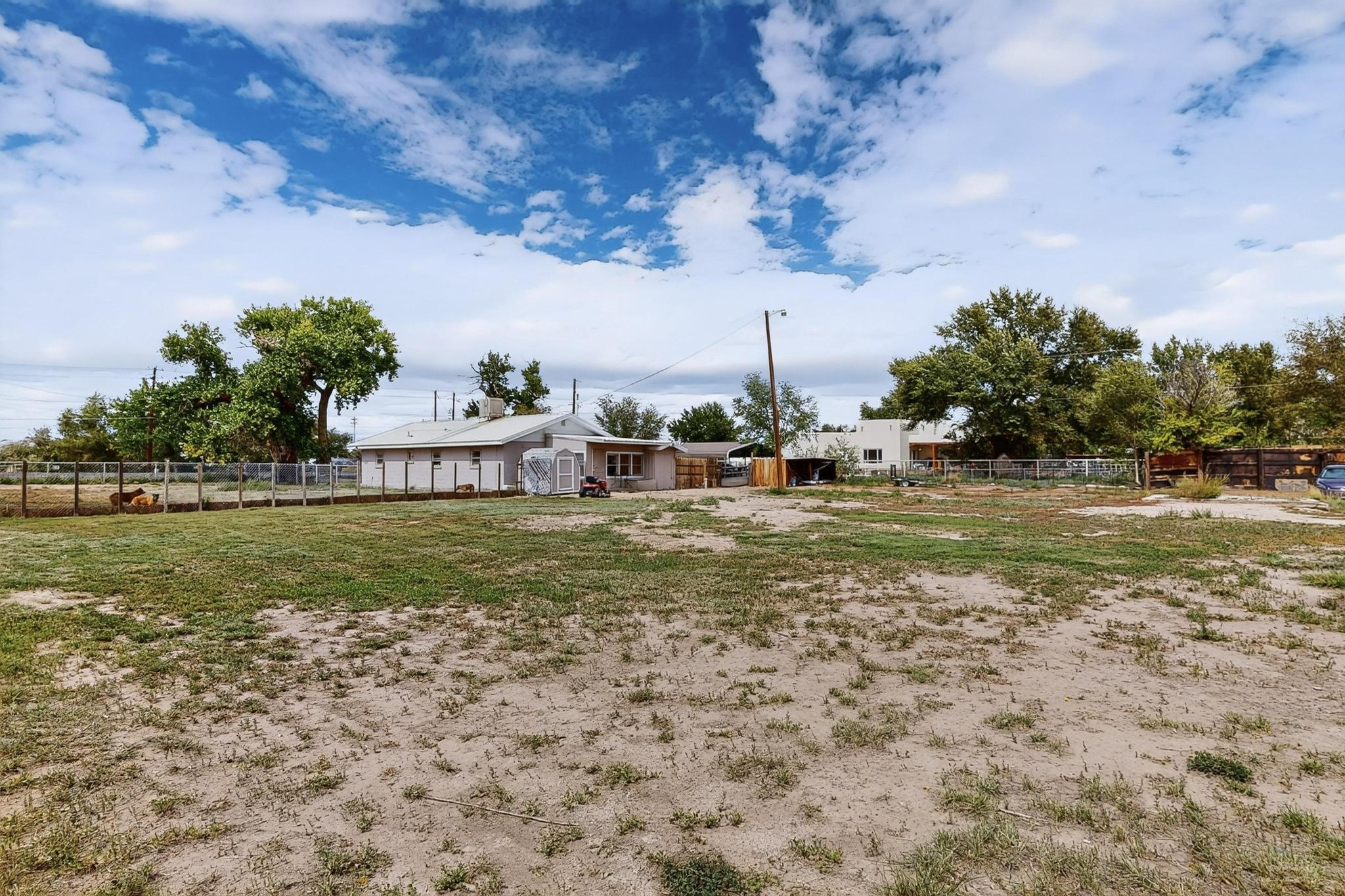 707 JARALES Road
