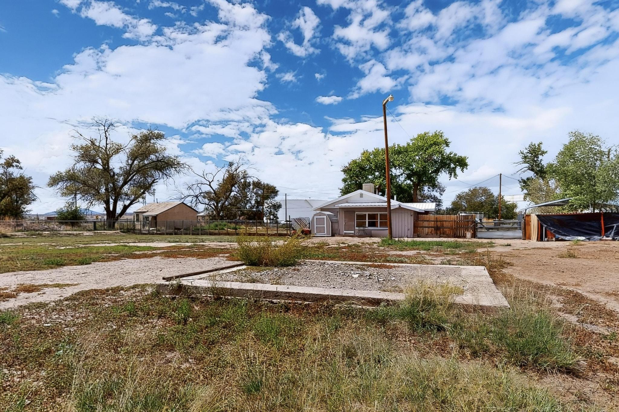 707 JARALES Road