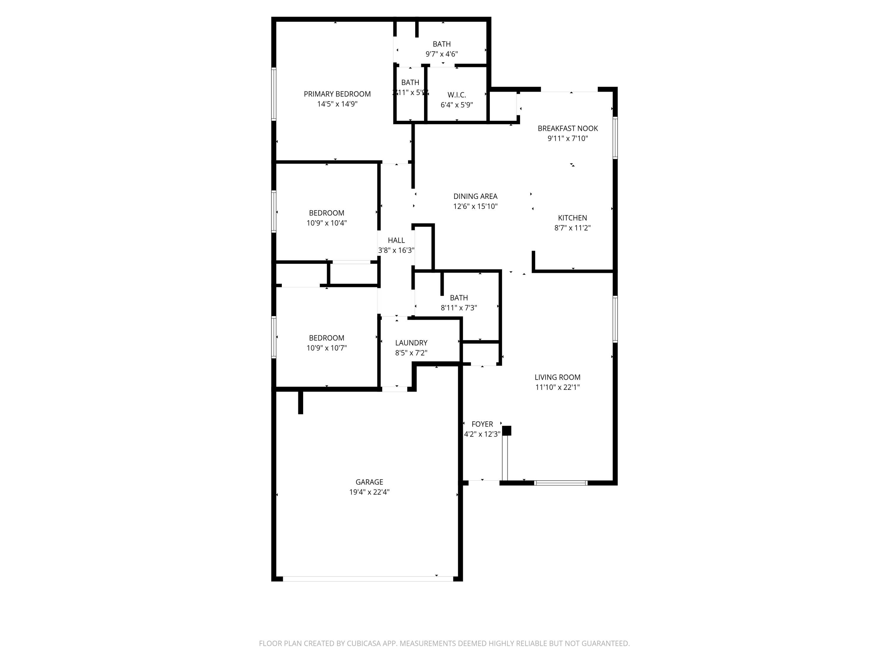 6535 TIERRA PRIETA Avenue NW