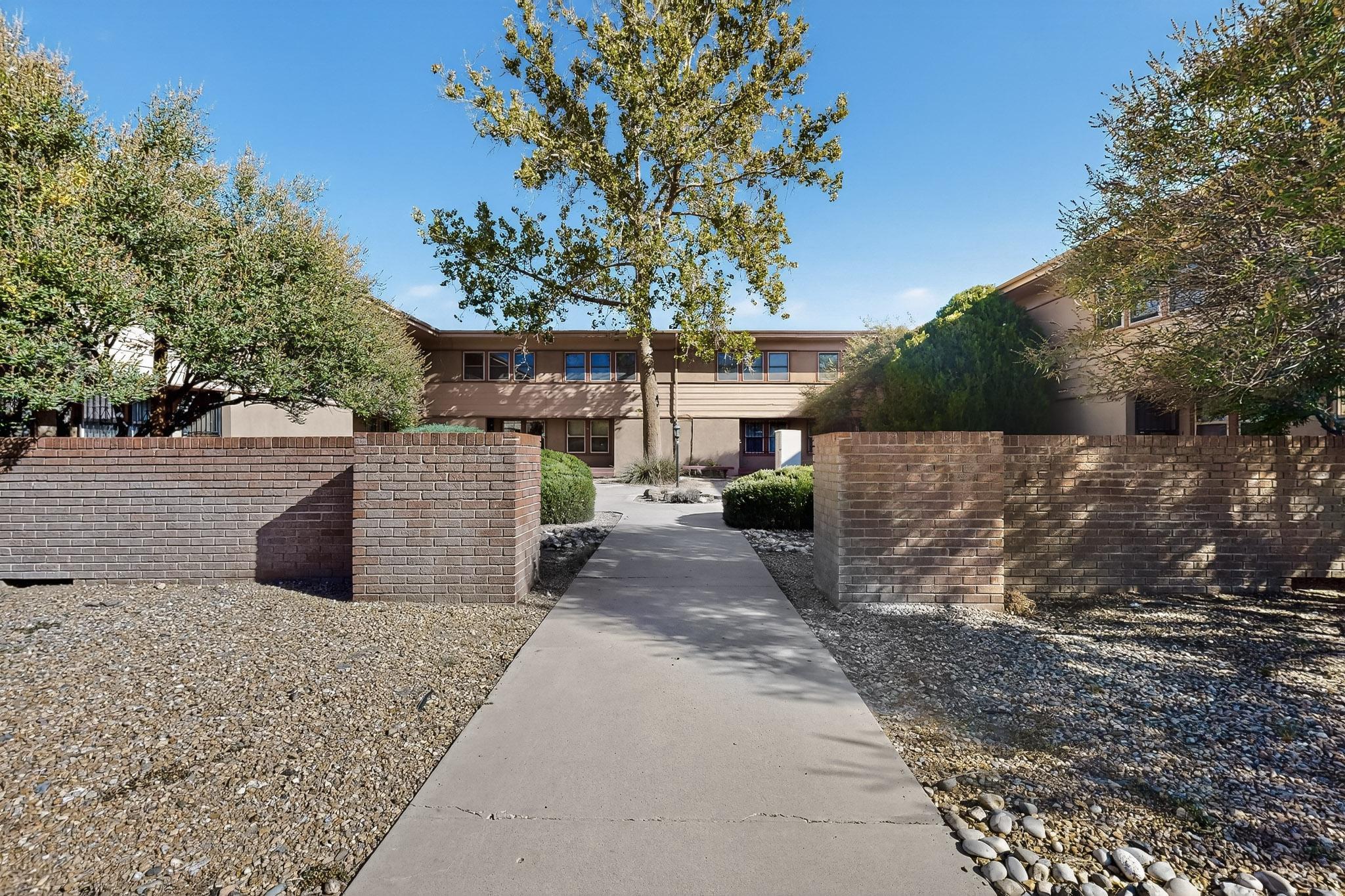 1405 SAN CARLOS Road SW 10