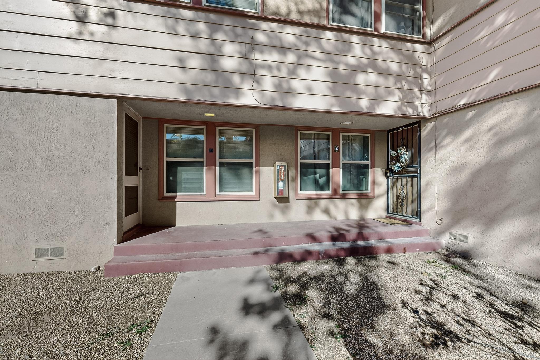 1405 SAN CARLOS Road SW 10