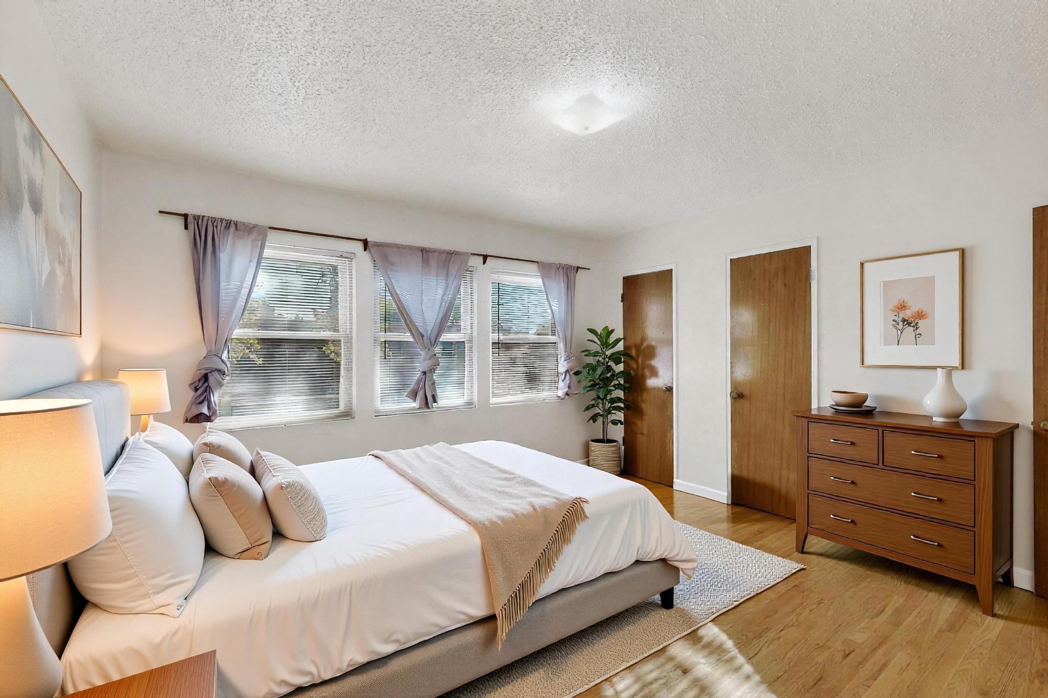 1405 SAN CARLOS Road SW 10