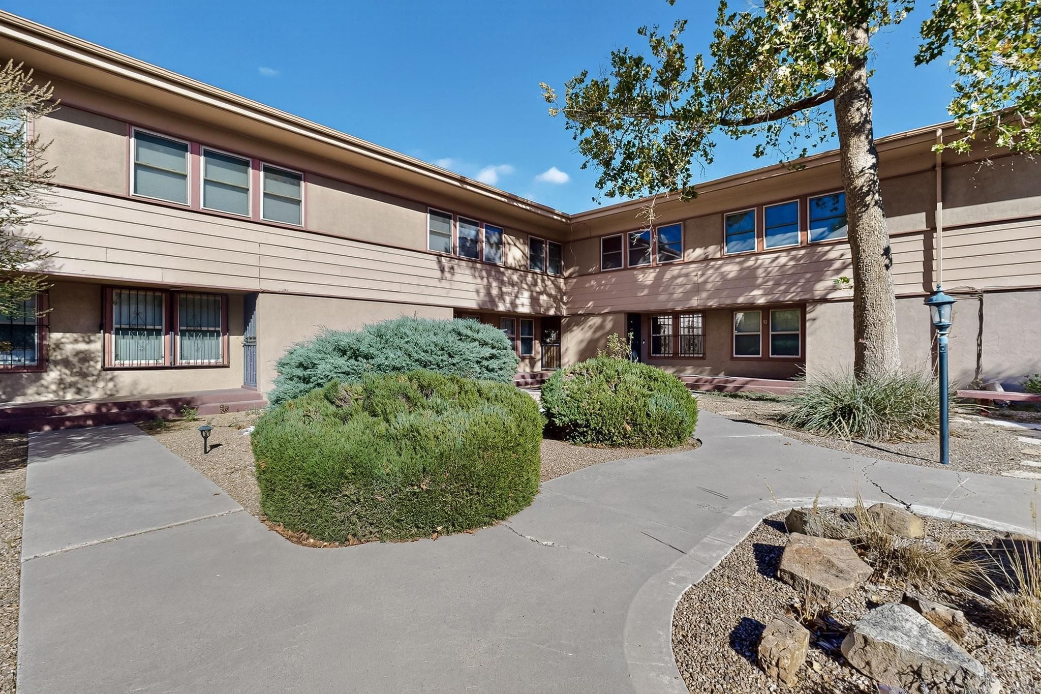 1405 SAN CARLOS Road SW 10