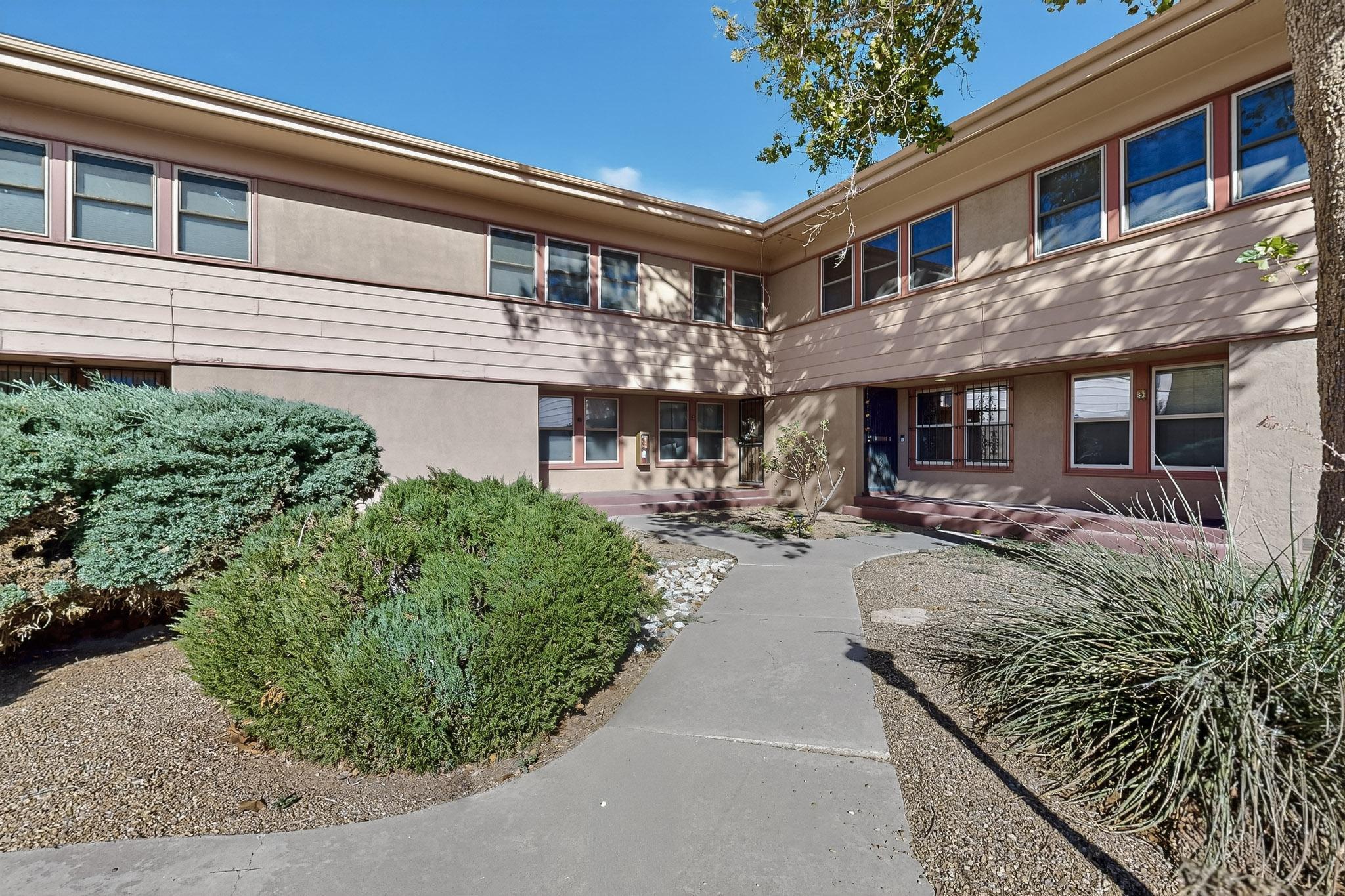 1405 SAN CARLOS Road SW 10