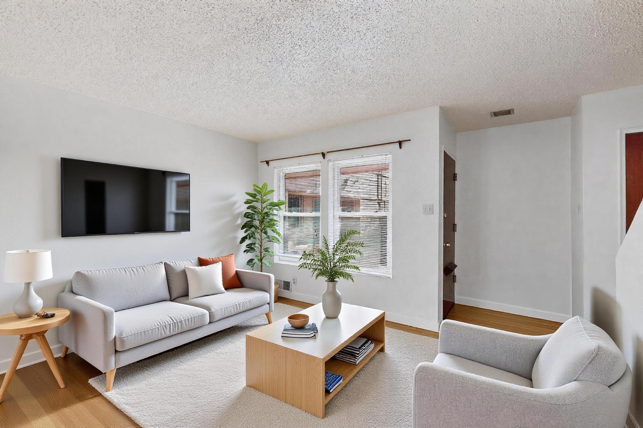 1405 SAN CARLOS Road SW 10