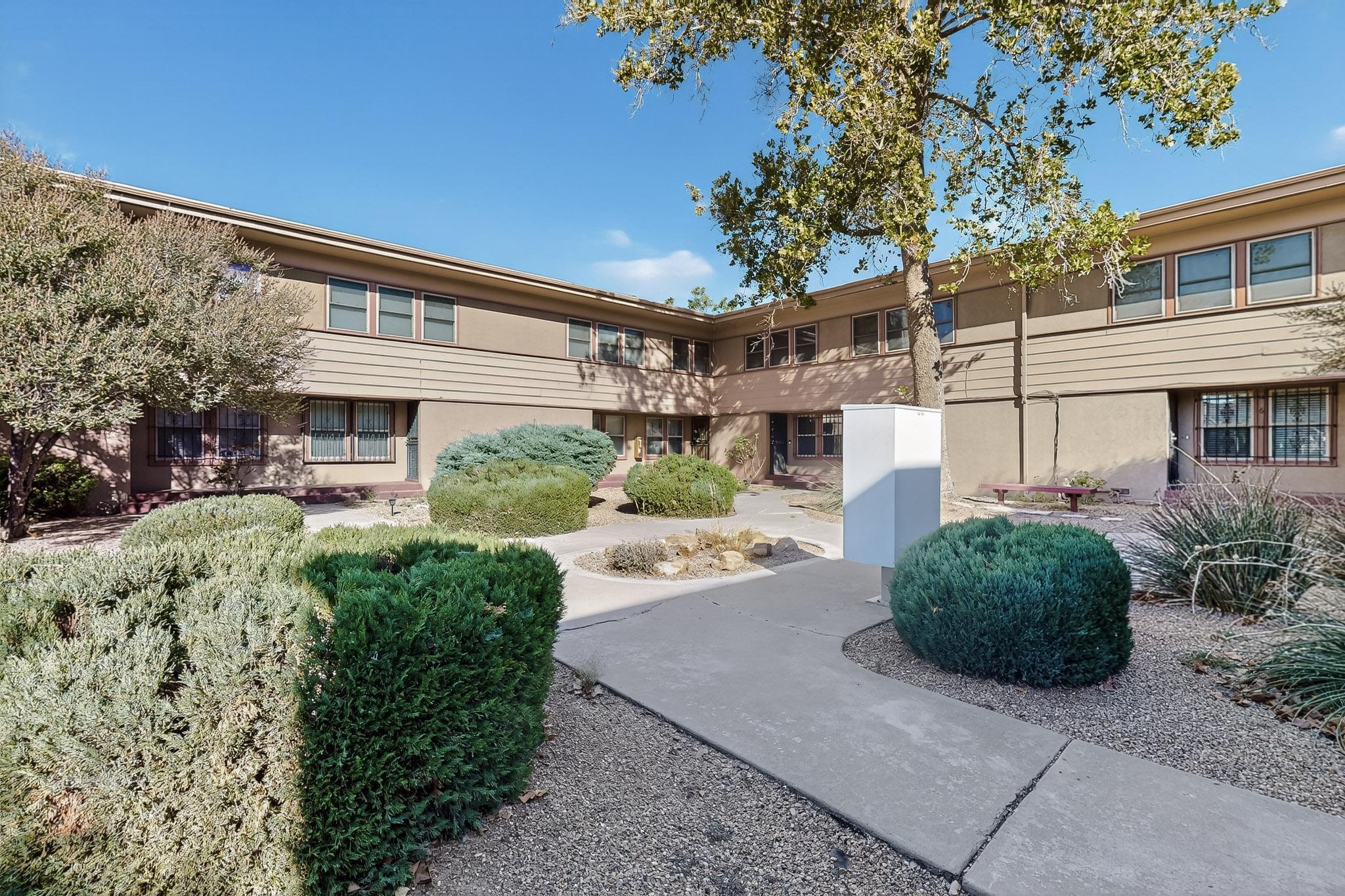 1405 SAN CARLOS Road SW 10