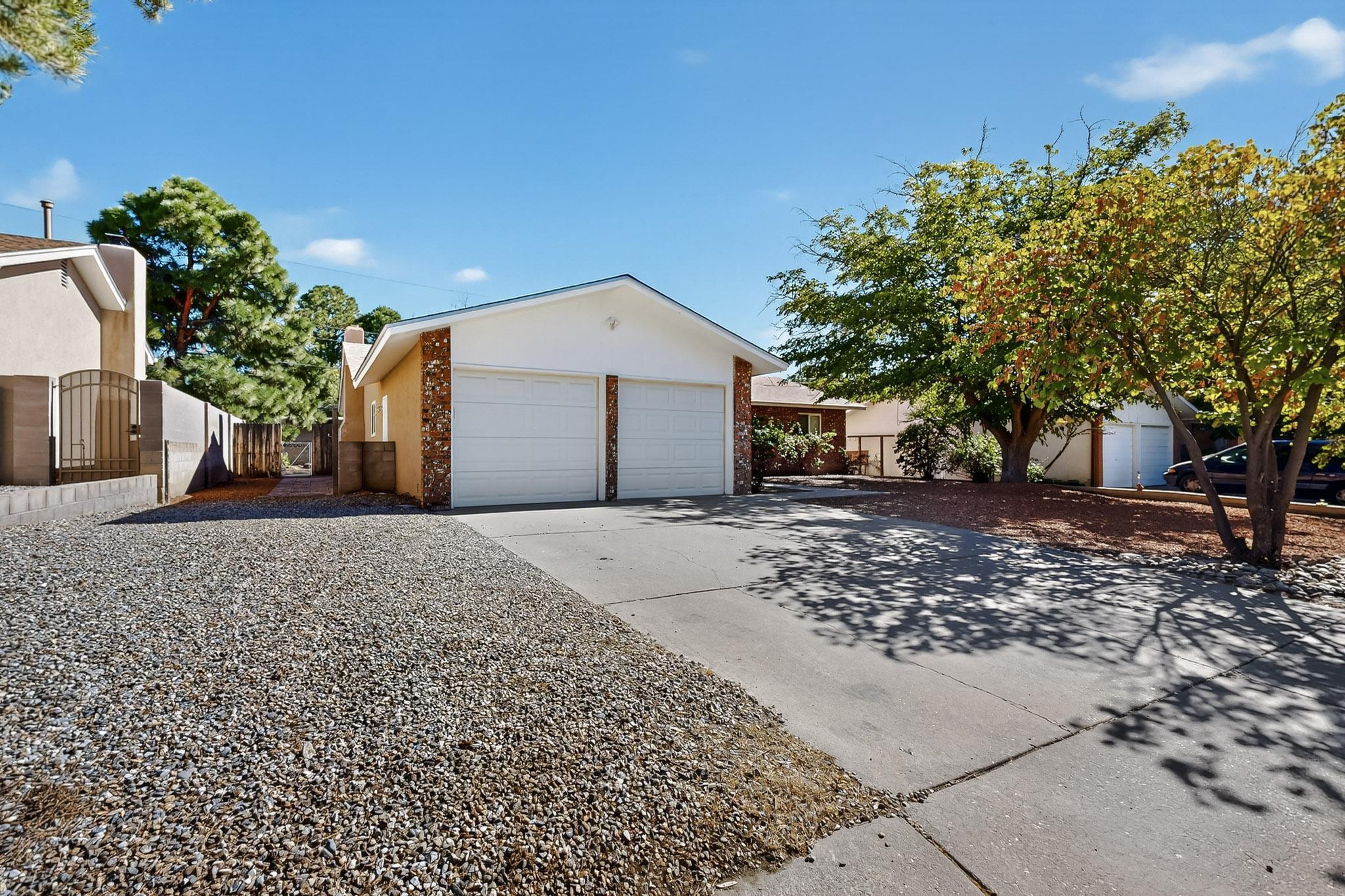 9300 GUTIERREZ Road NE