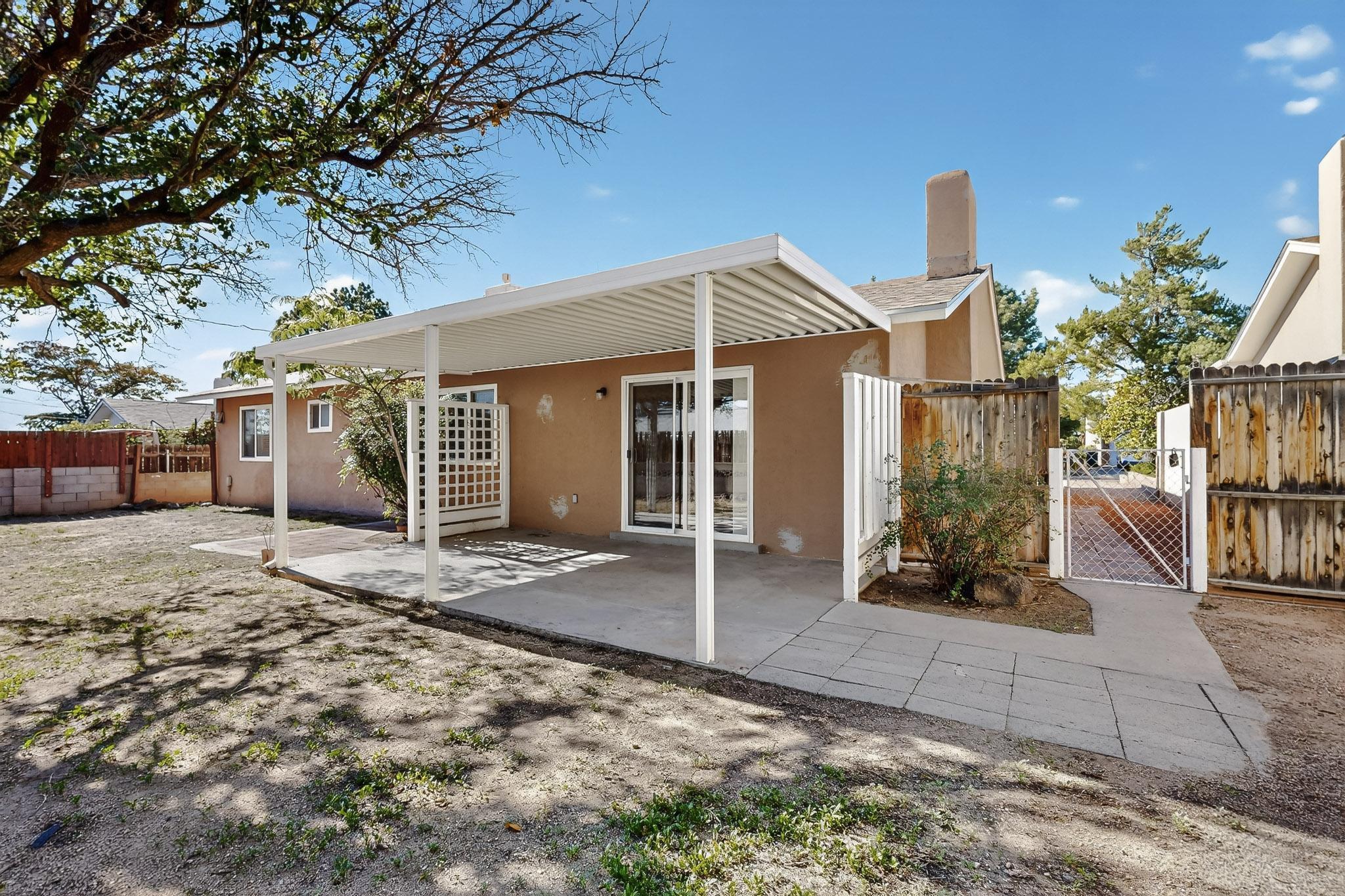 9300 GUTIERREZ Road NE