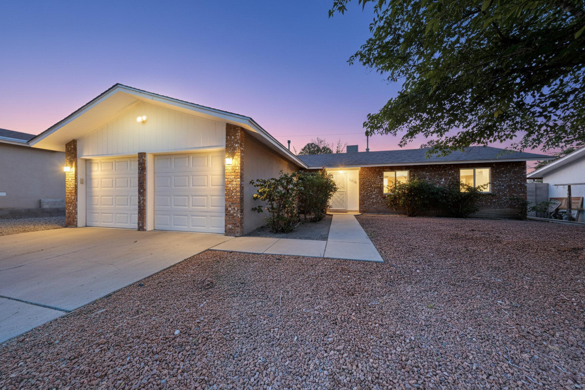 9300 GUTIERREZ Road NE