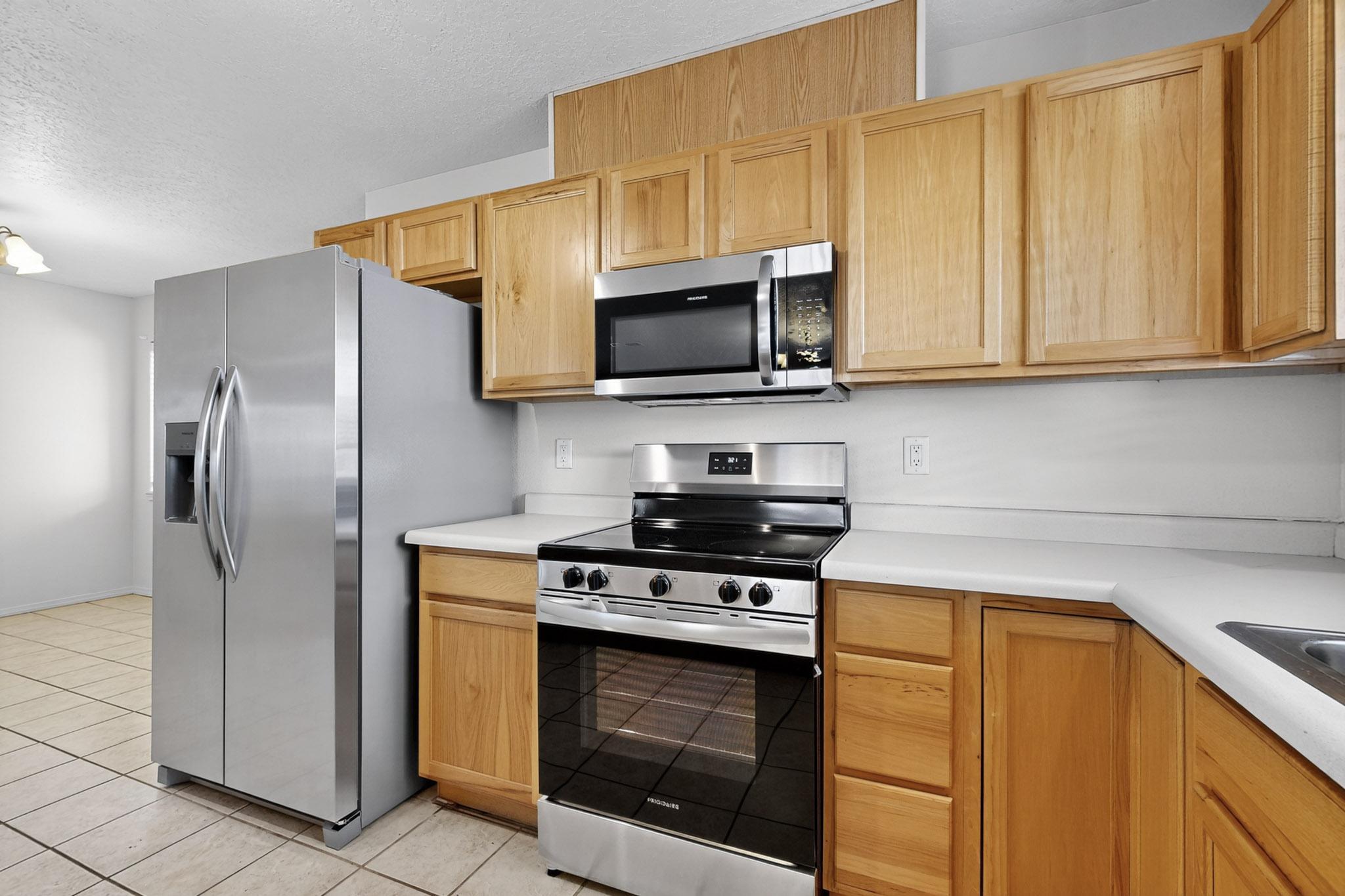 9300 GUTIERREZ Road NE