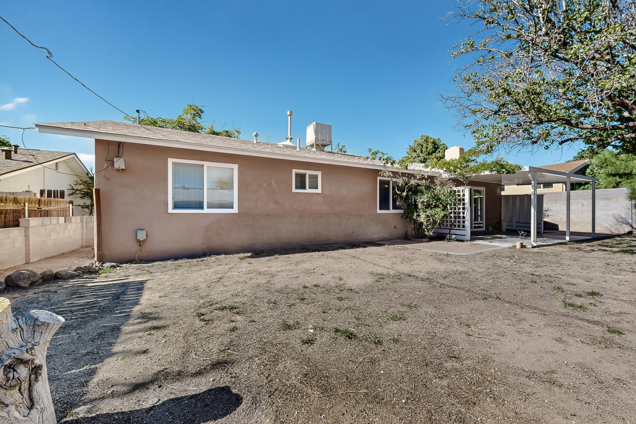 9300 GUTIERREZ Road NE