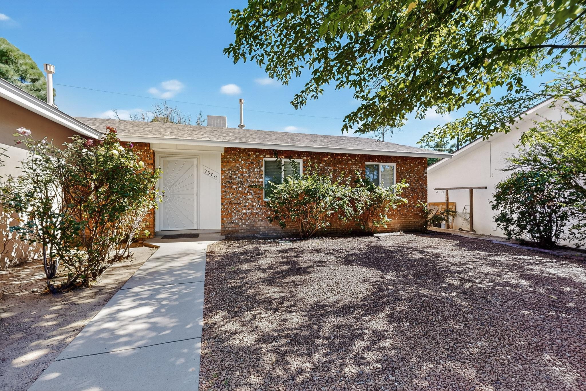 9300 GUTIERREZ Road NE
