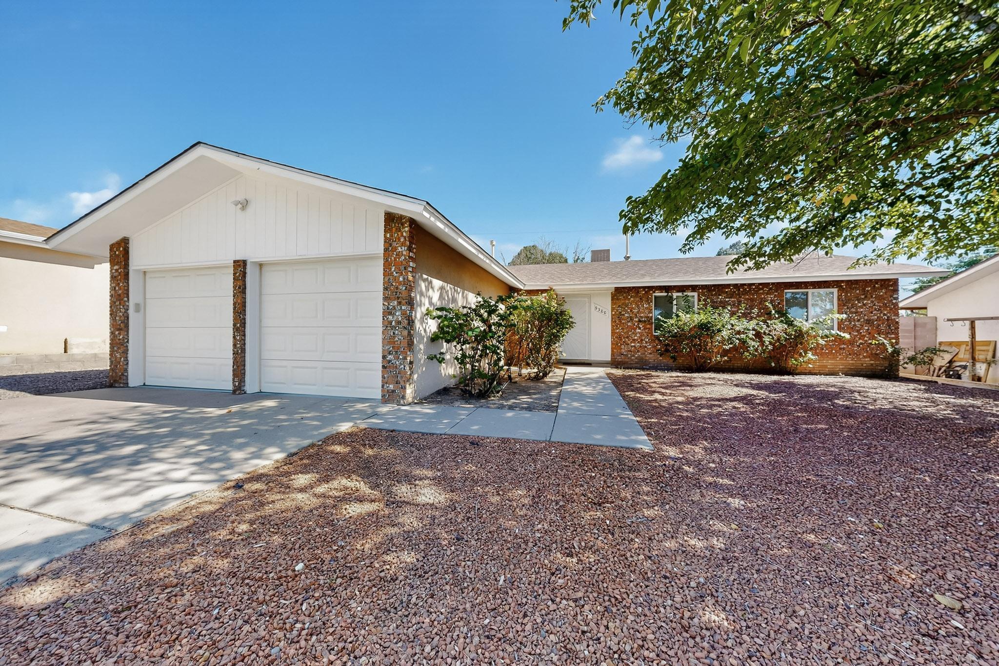 9300 GUTIERREZ Road NE