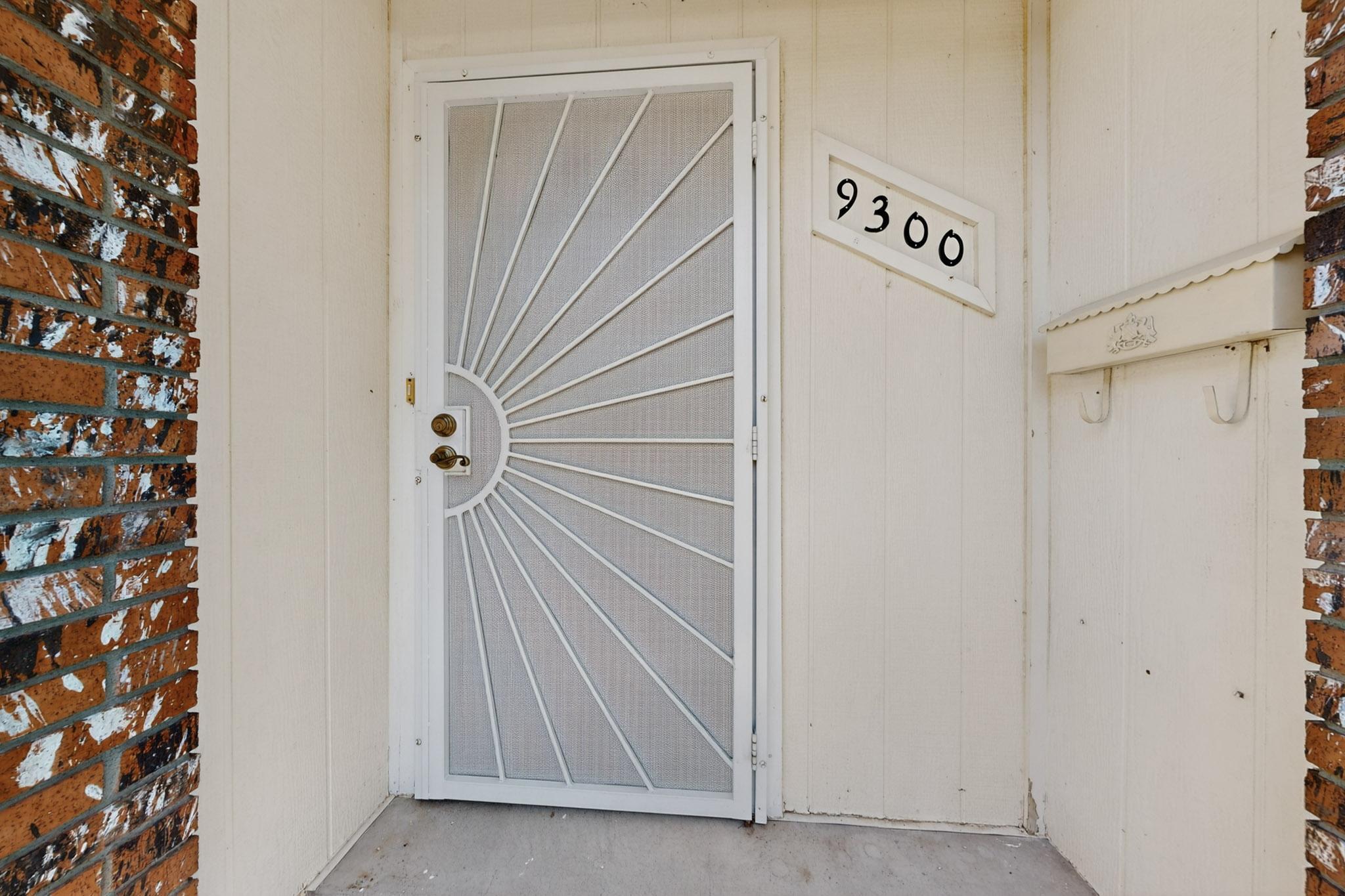 9300 GUTIERREZ Road NE