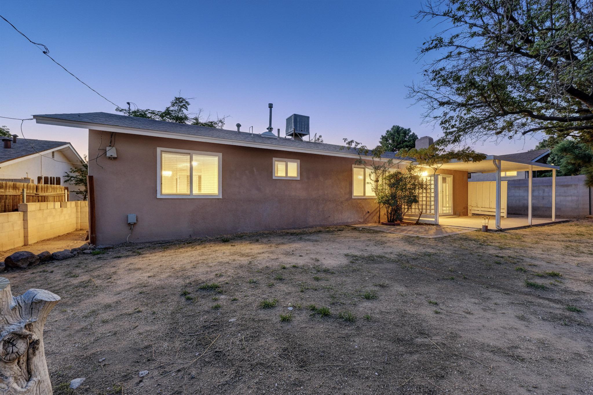 9300 GUTIERREZ Road NE