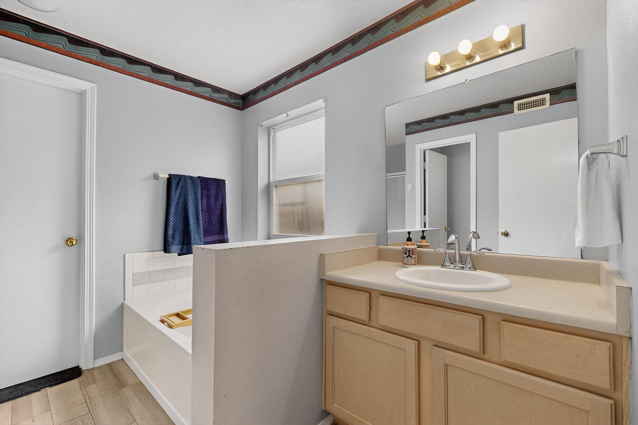 5401 CROWN RIDGE Road NW