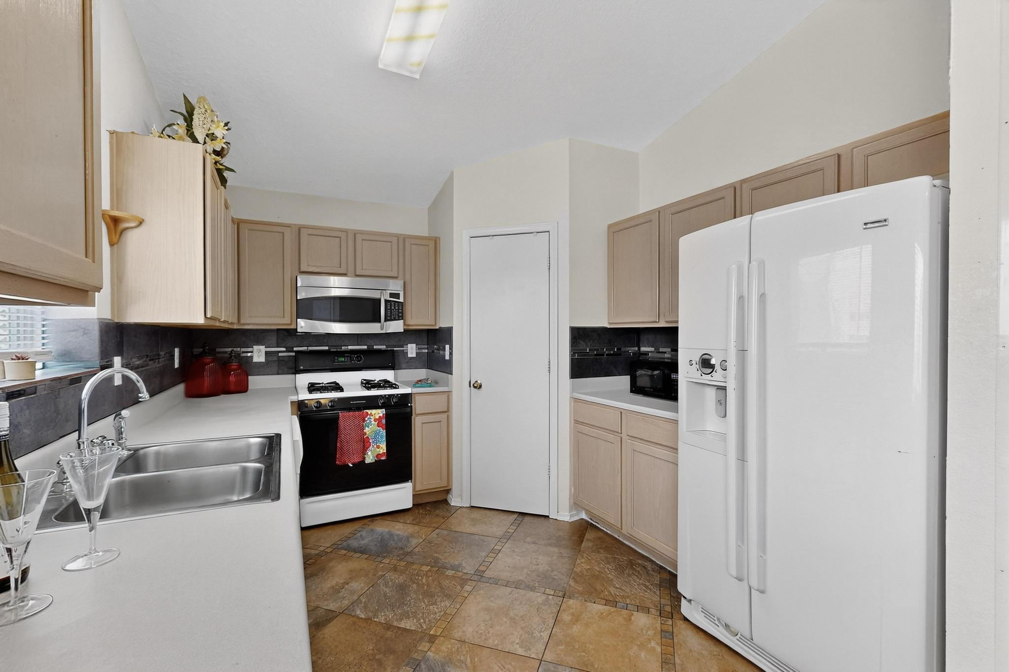 5401 CROWN RIDGE Road NW