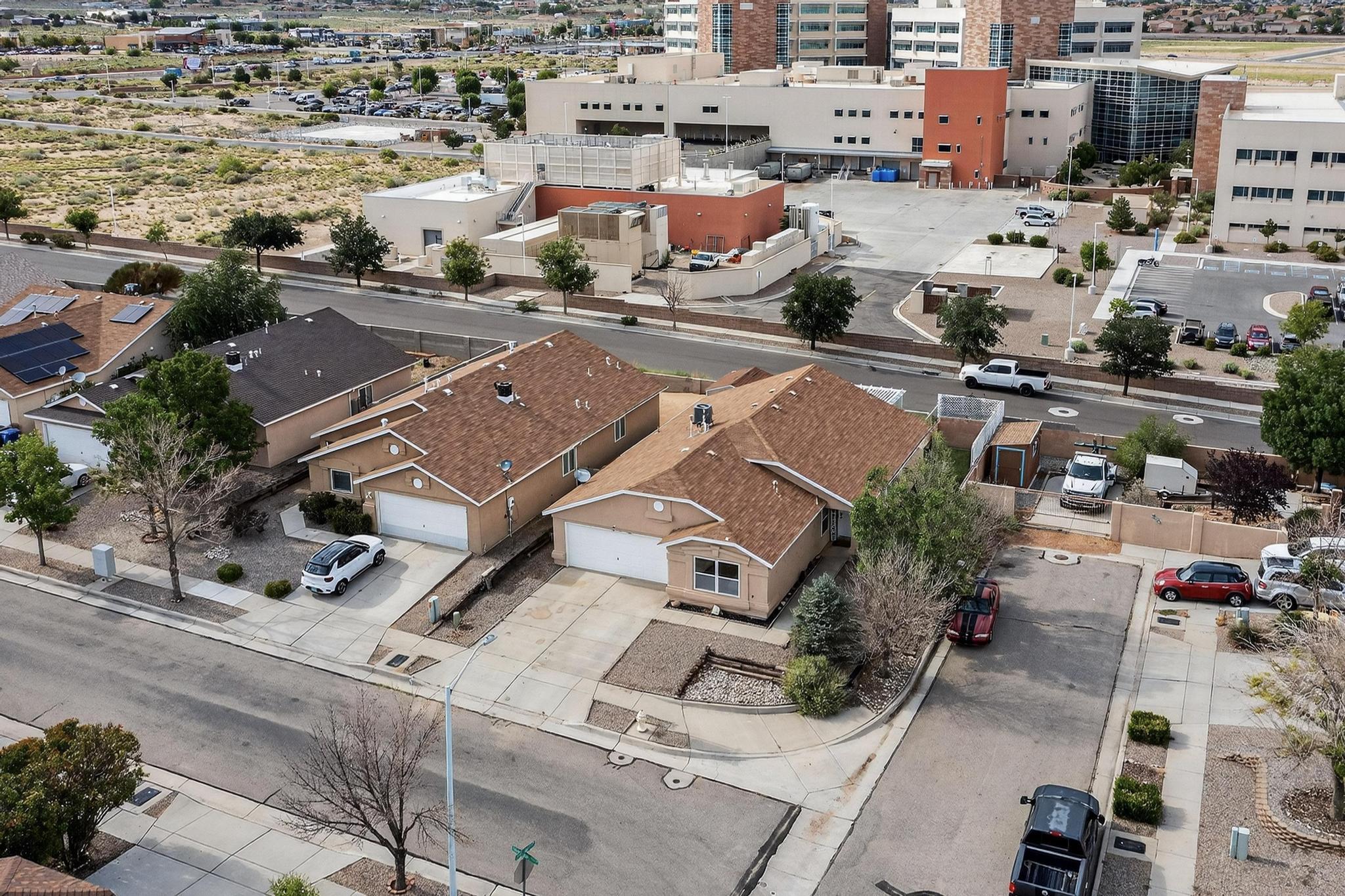 5401 CROWN RIDGE Road NW