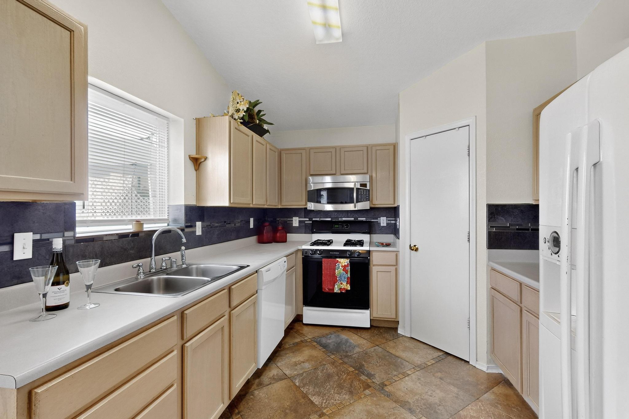 5401 CROWN RIDGE Road NW