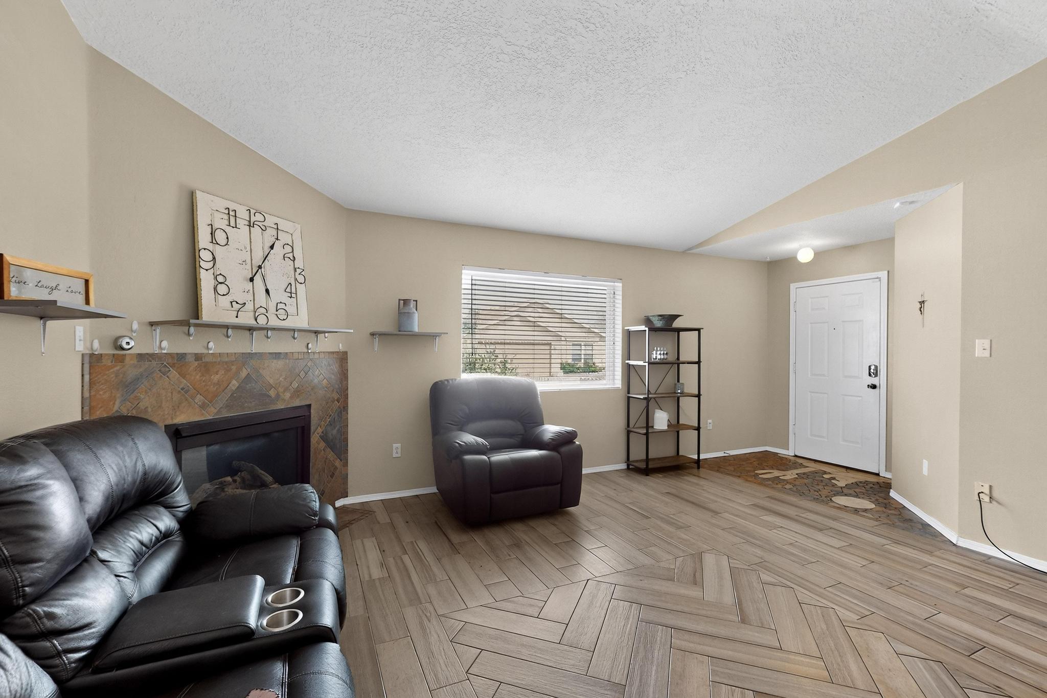 5401 CROWN RIDGE Road NW