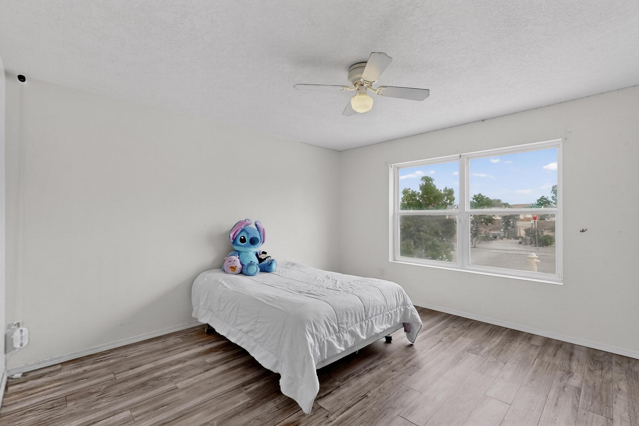 5401 CROWN RIDGE Road NW