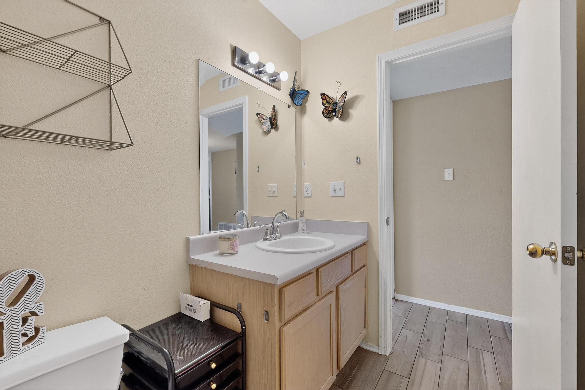 5401 CROWN RIDGE Road NW