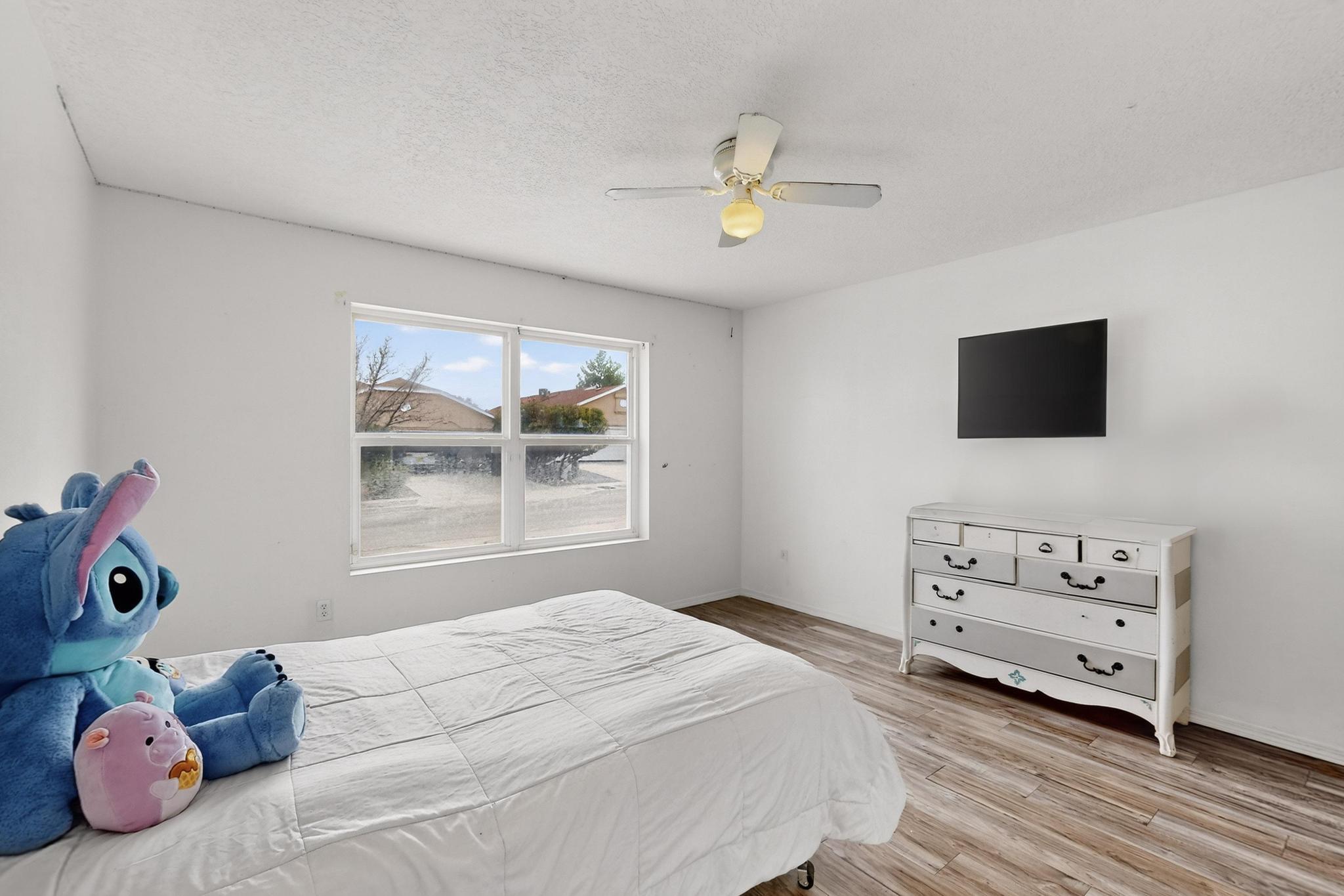 5401 CROWN RIDGE Road NW