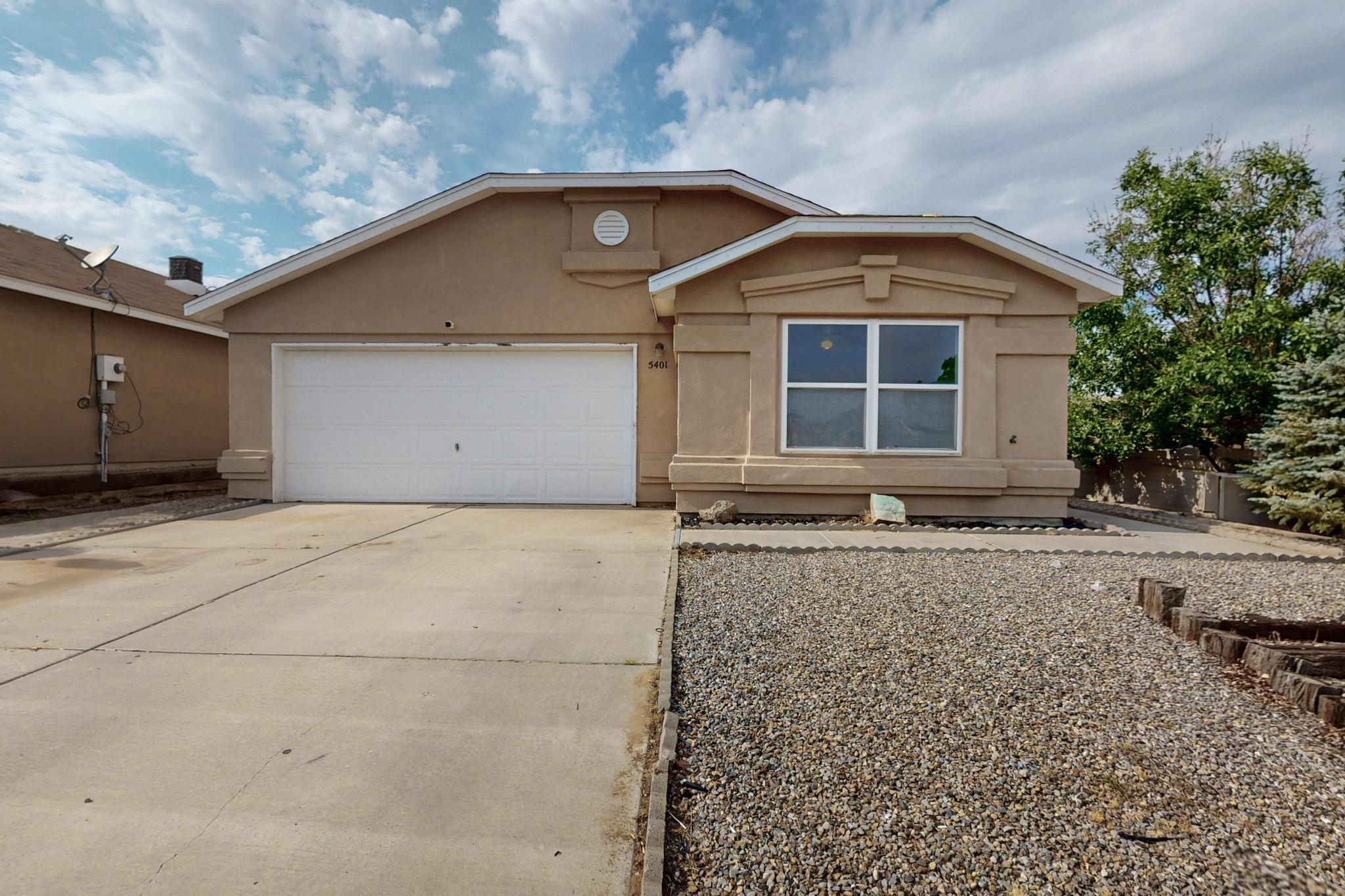 5401 CROWN RIDGE Road NW