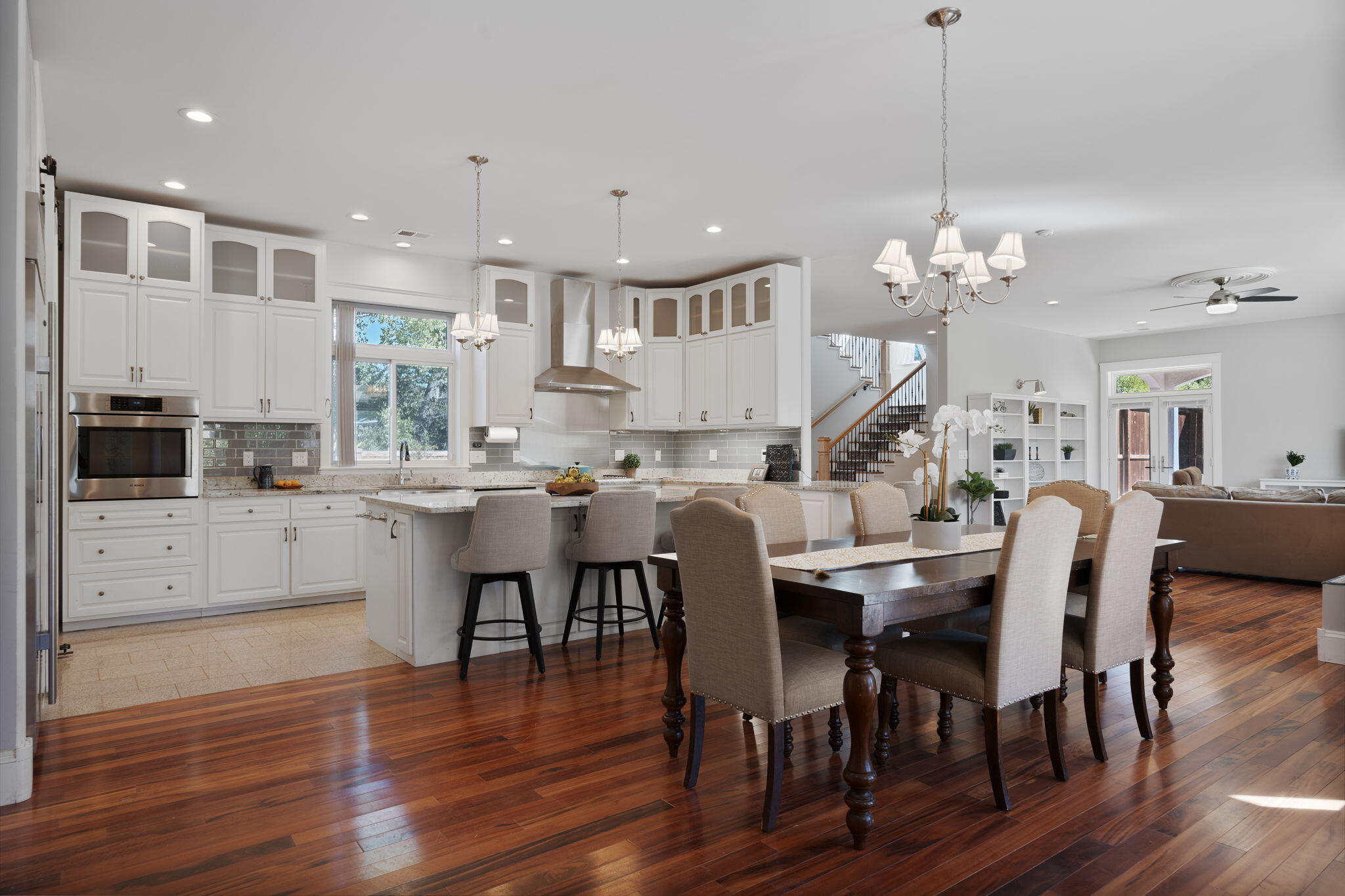 520 CAMINO DE SUERTE NW