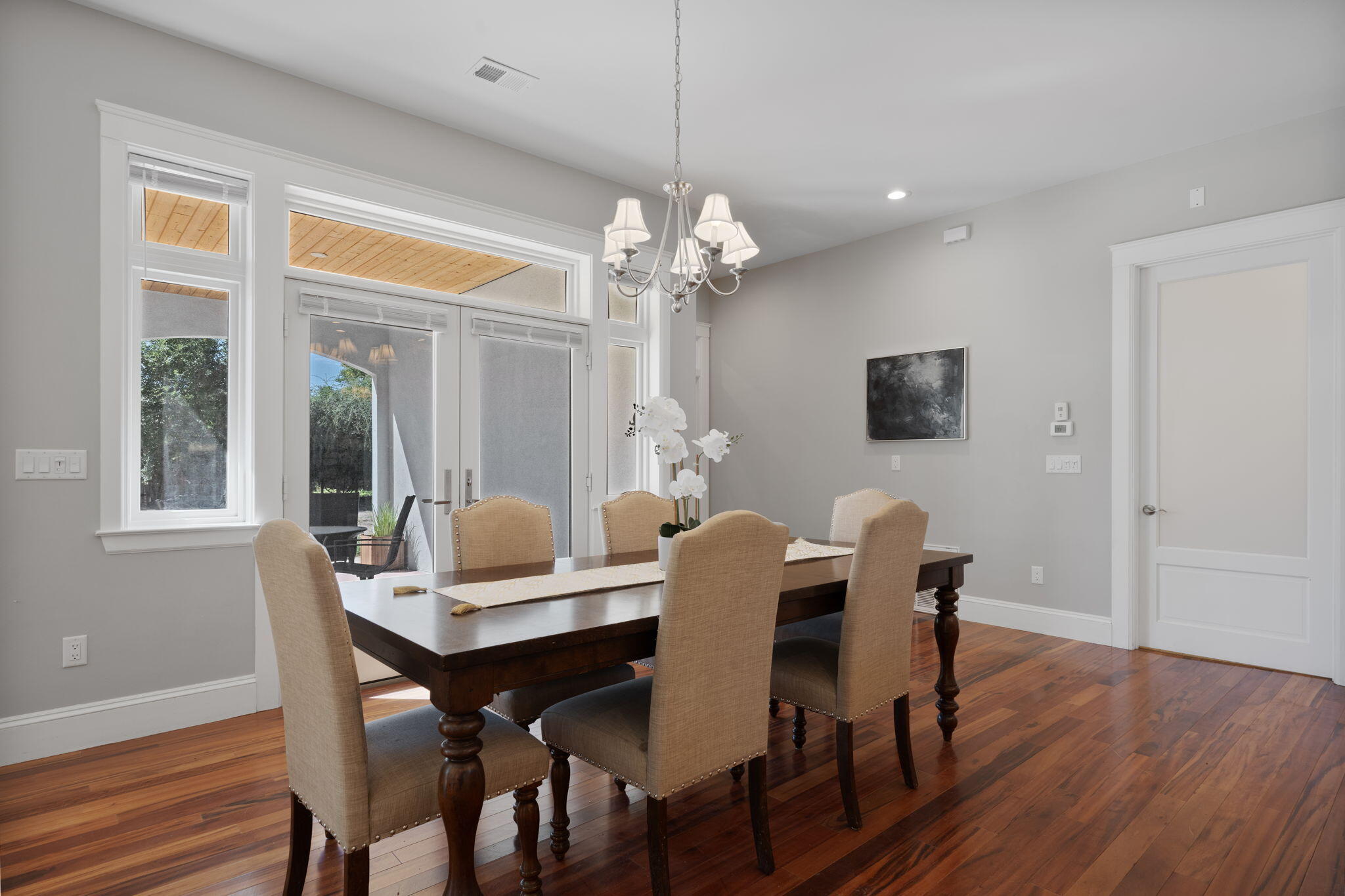 520 CAMINO DE SUERTE NW