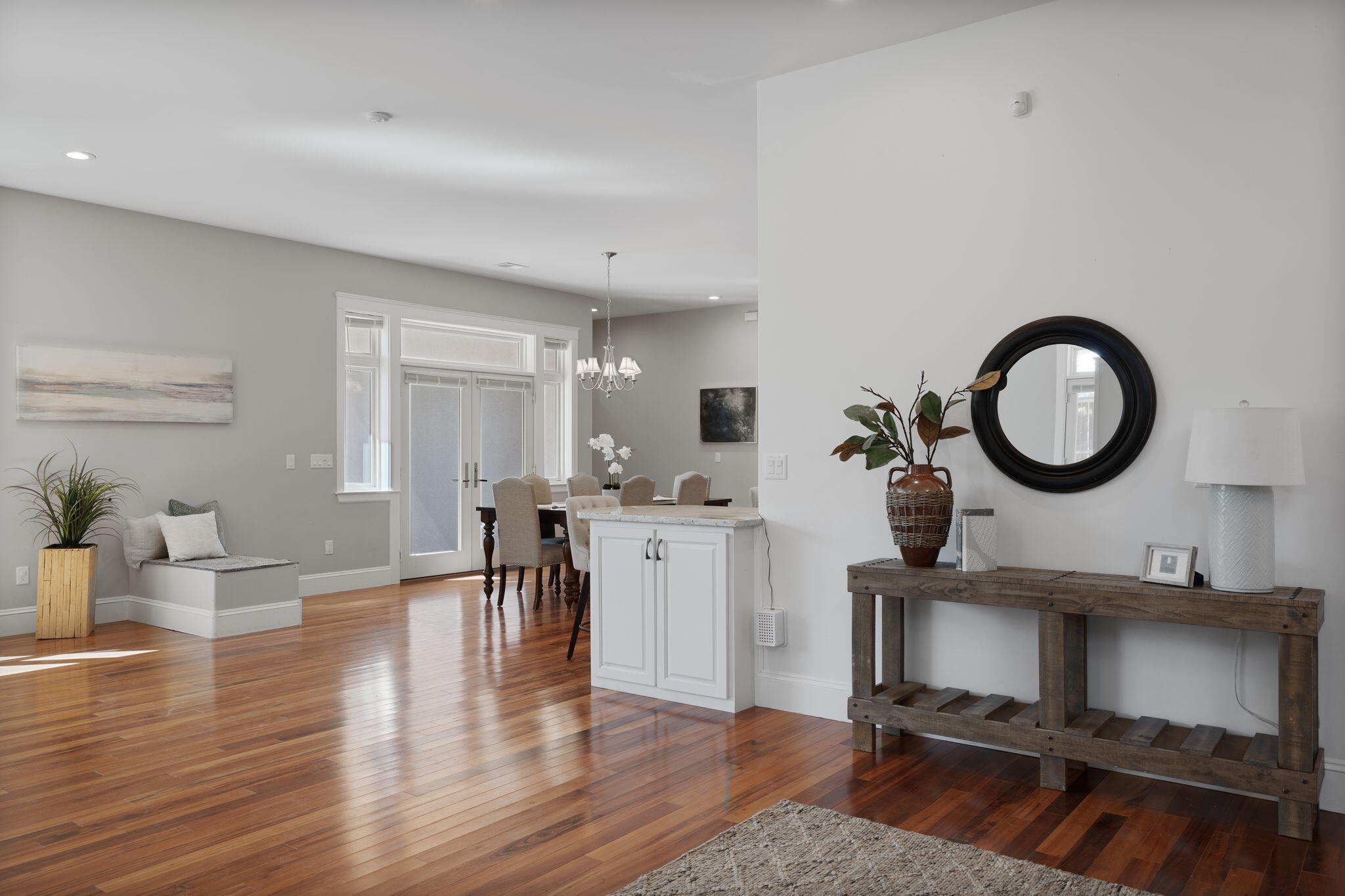 520 CAMINO DE SUERTE NW