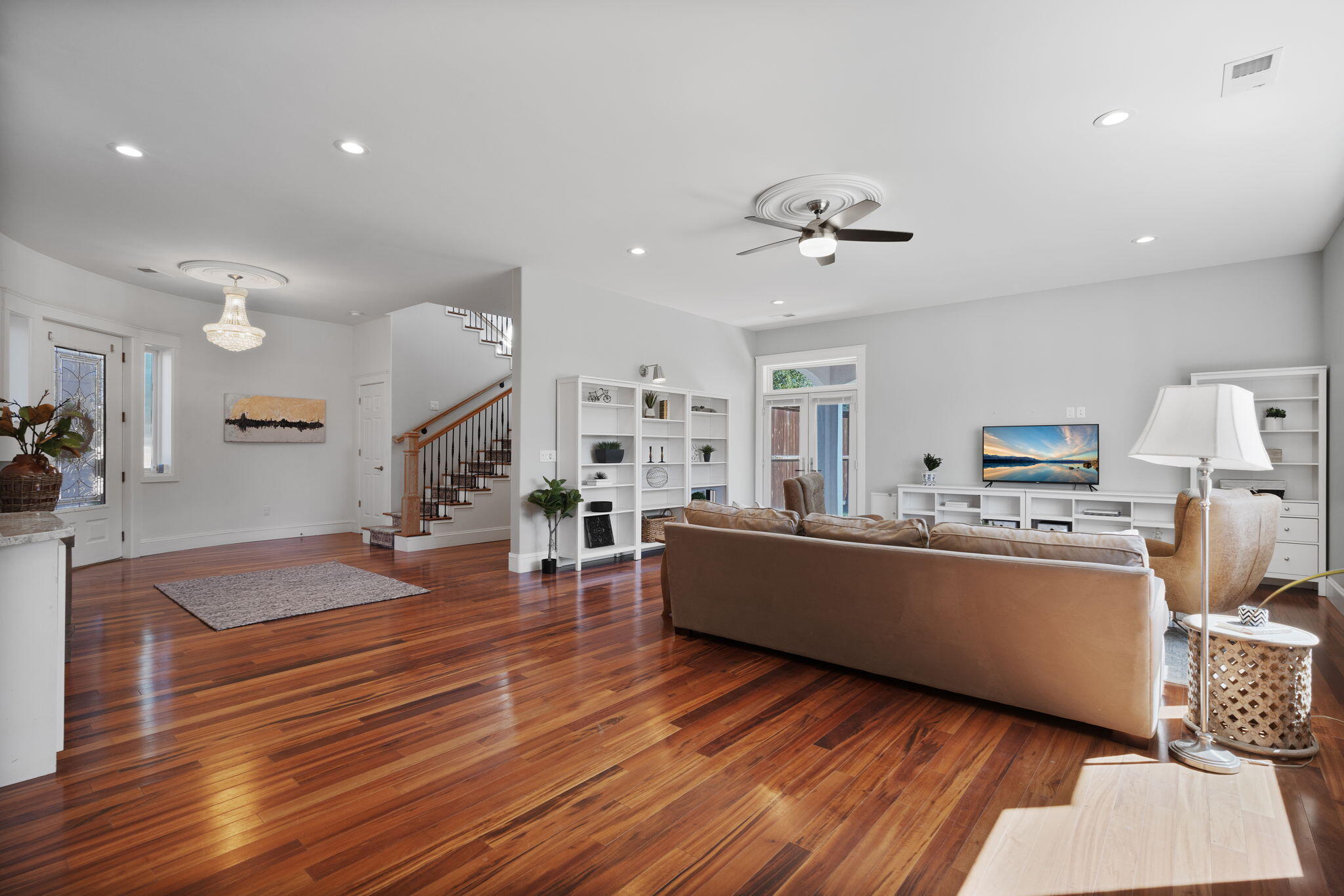 520 CAMINO DE SUERTE NW