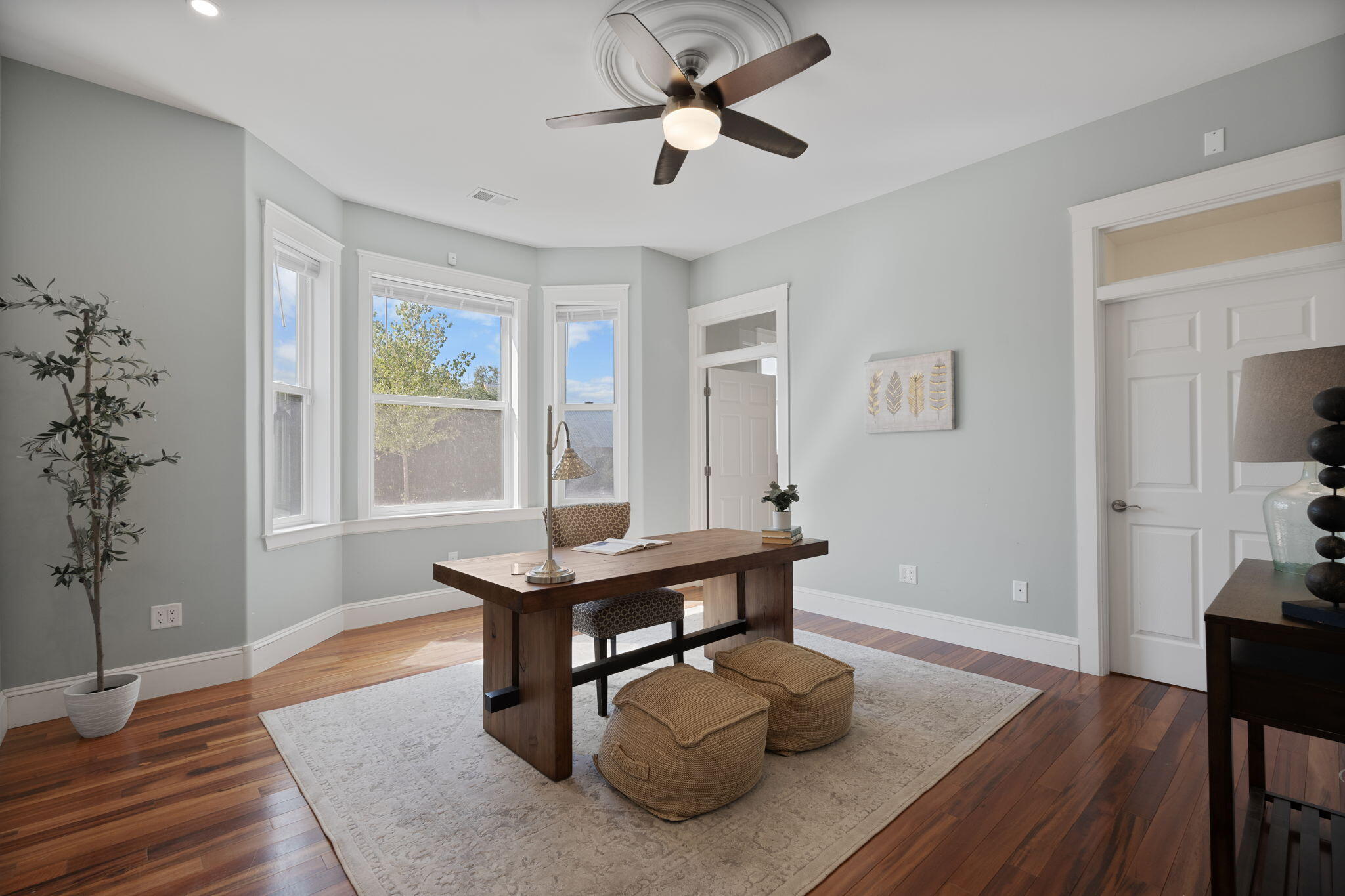 520 CAMINO DE SUERTE NW