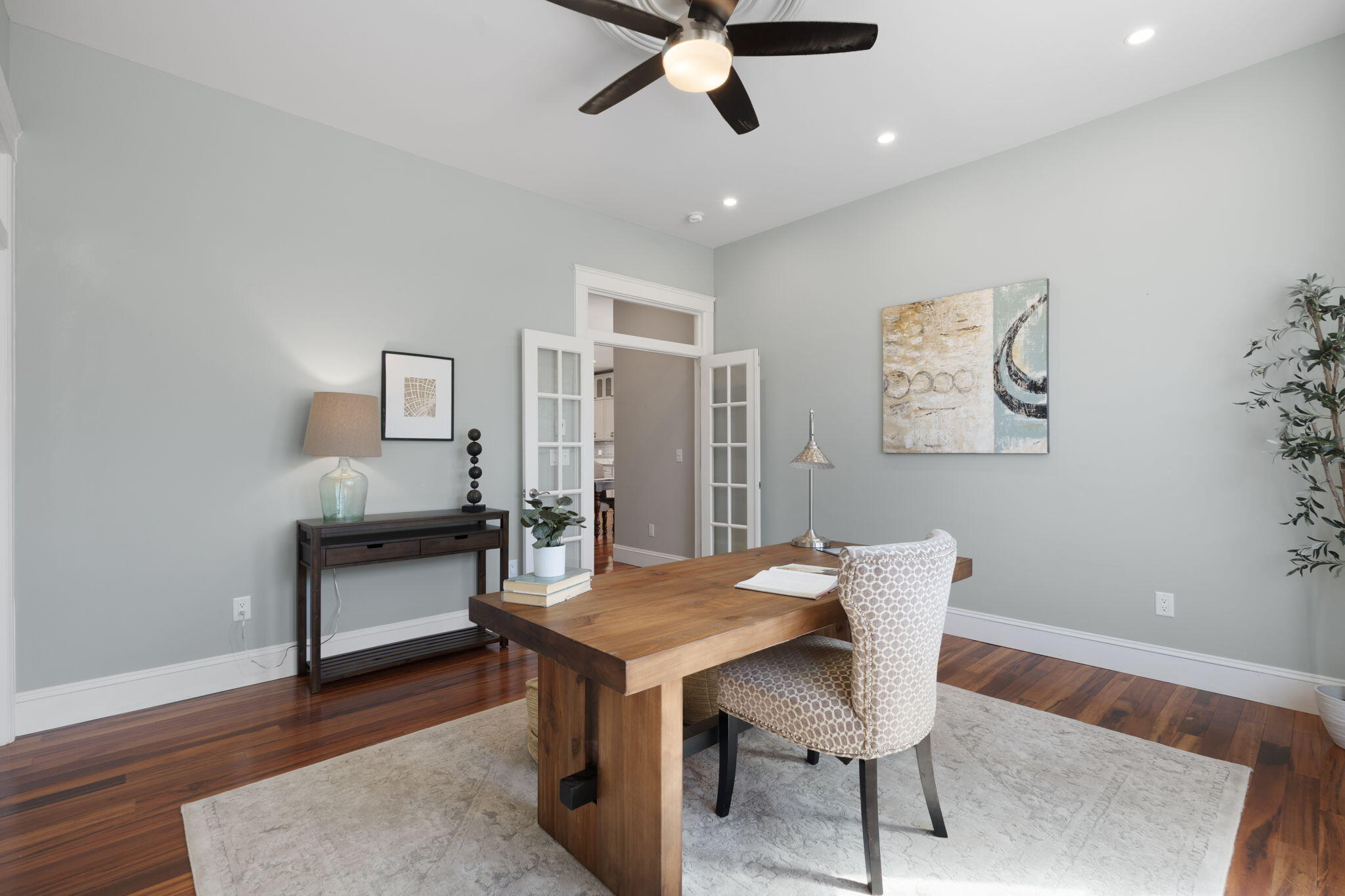 520 CAMINO DE SUERTE NW