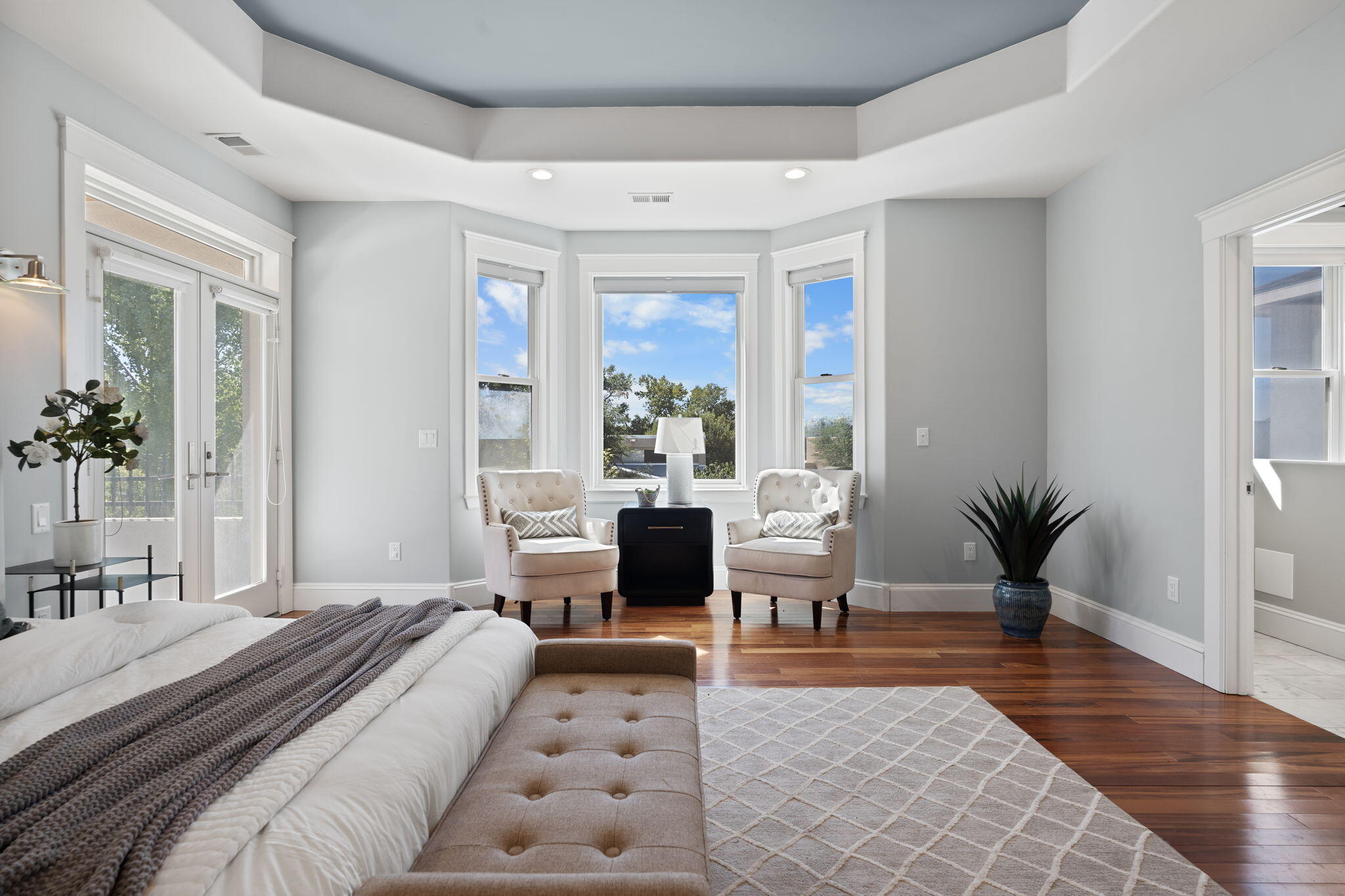 520 CAMINO DE SUERTE NW