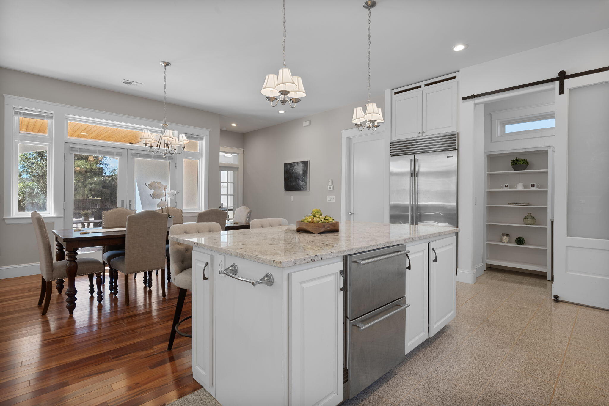 520 CAMINO DE SUERTE NW