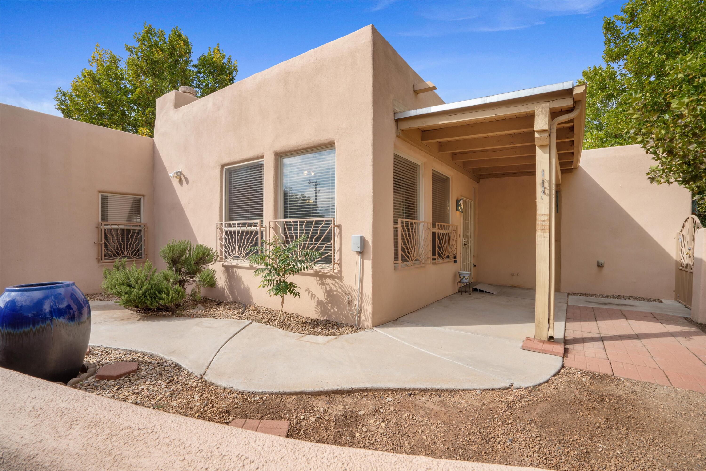 2608 ALOYSIA Lane NW