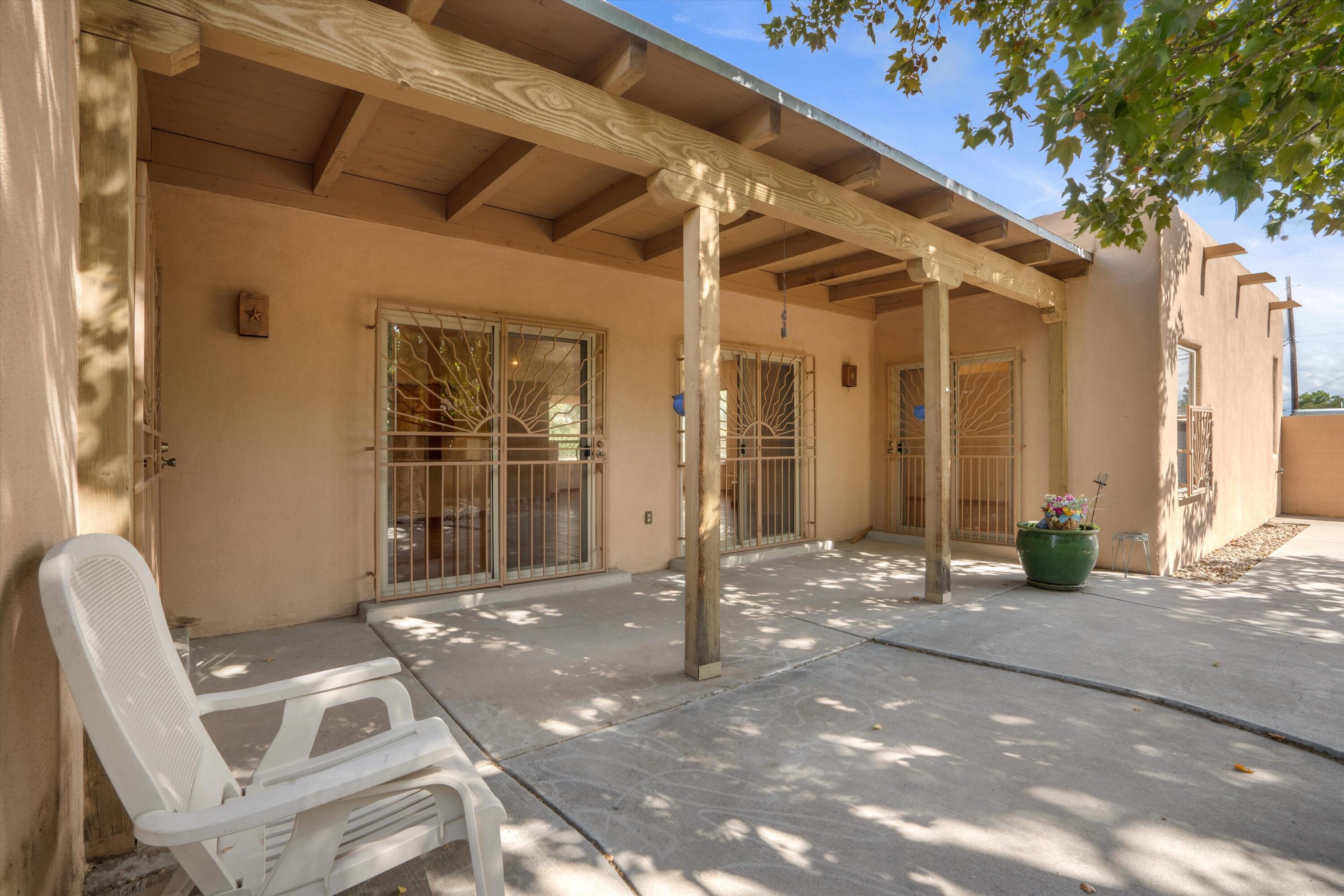 2608 ALOYSIA Lane NW