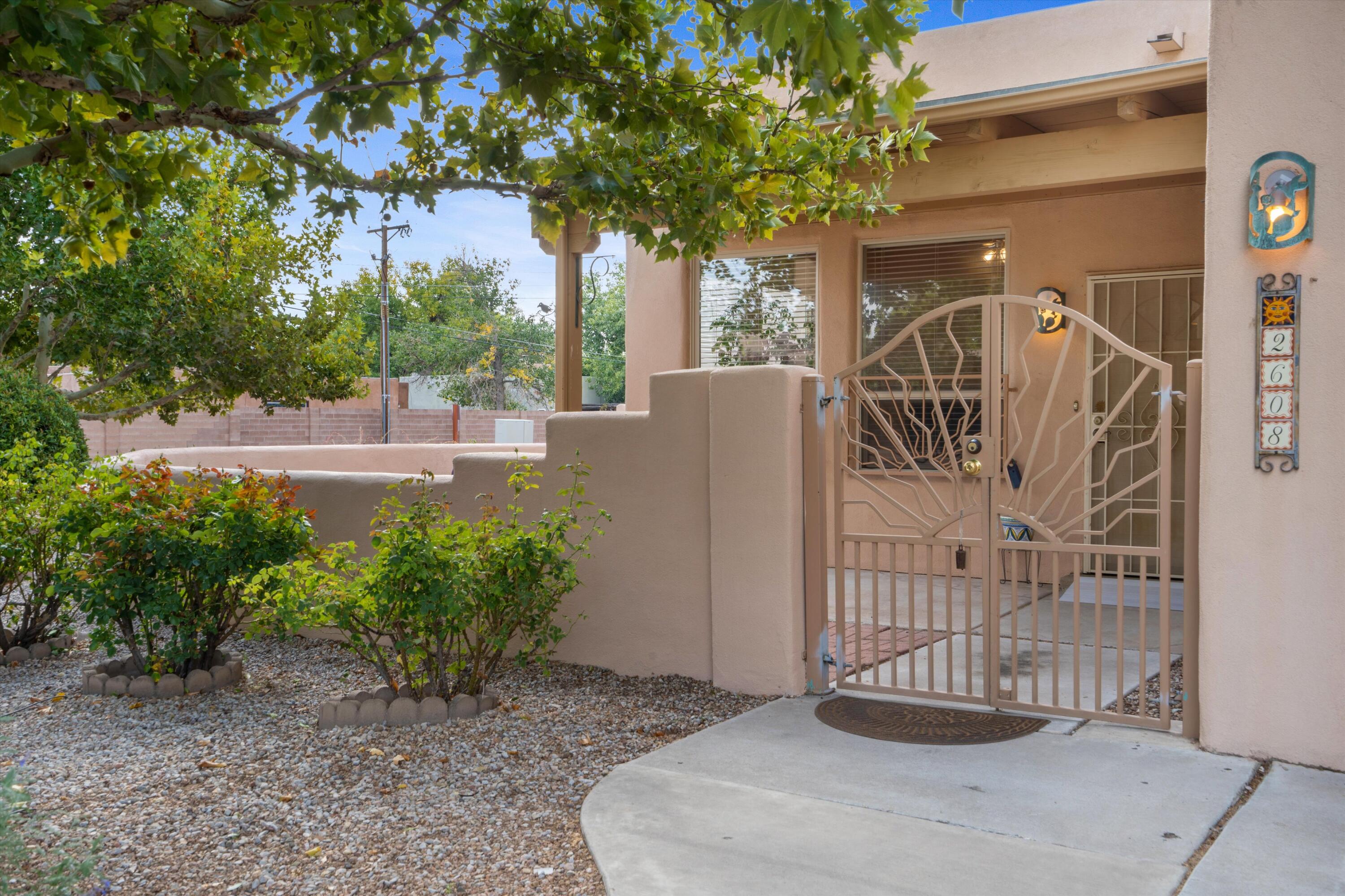 2608 ALOYSIA Lane NW