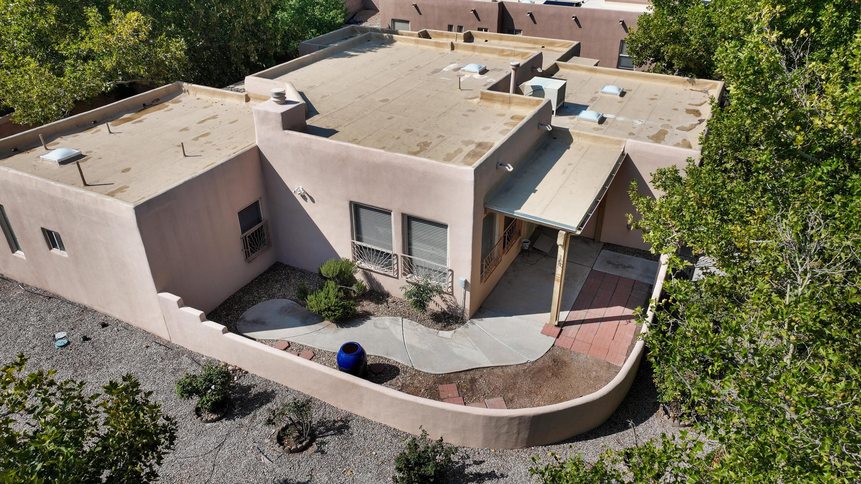 2608 ALOYSIA Lane NW