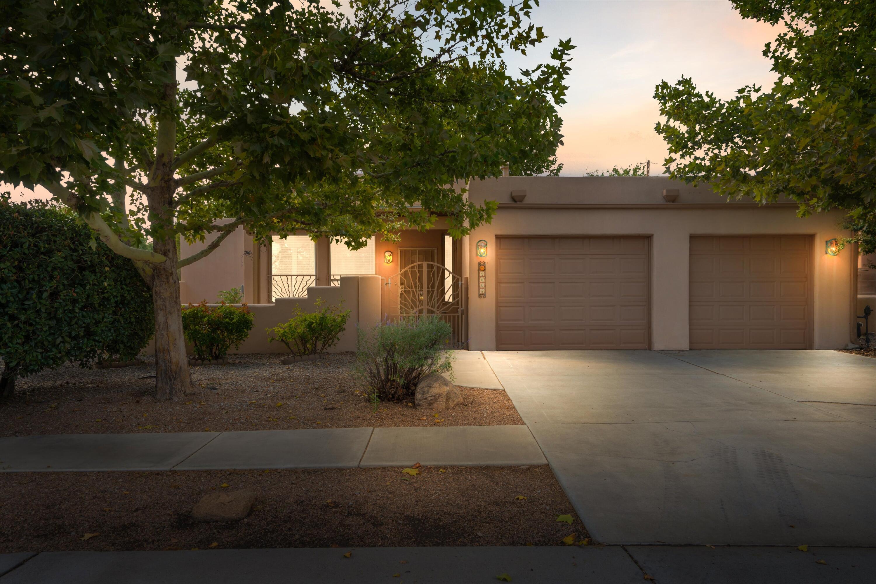 2608 ALOYSIA Lane NW