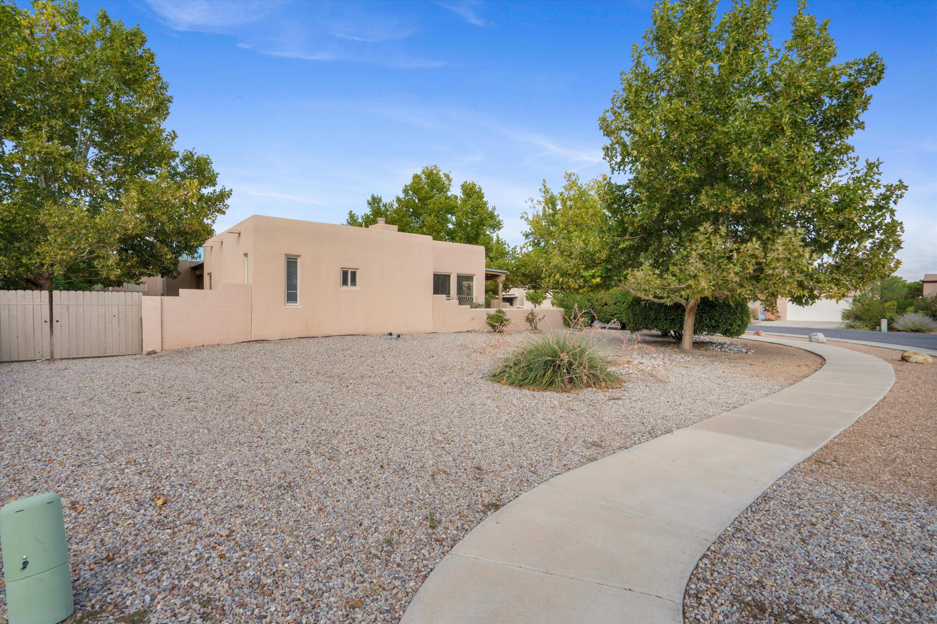 2608 ALOYSIA Lane NW