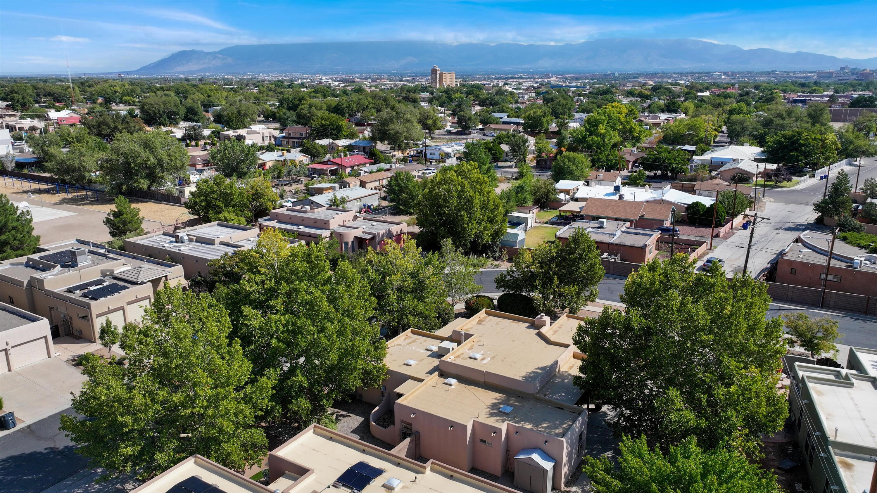 2608 ALOYSIA Lane NW