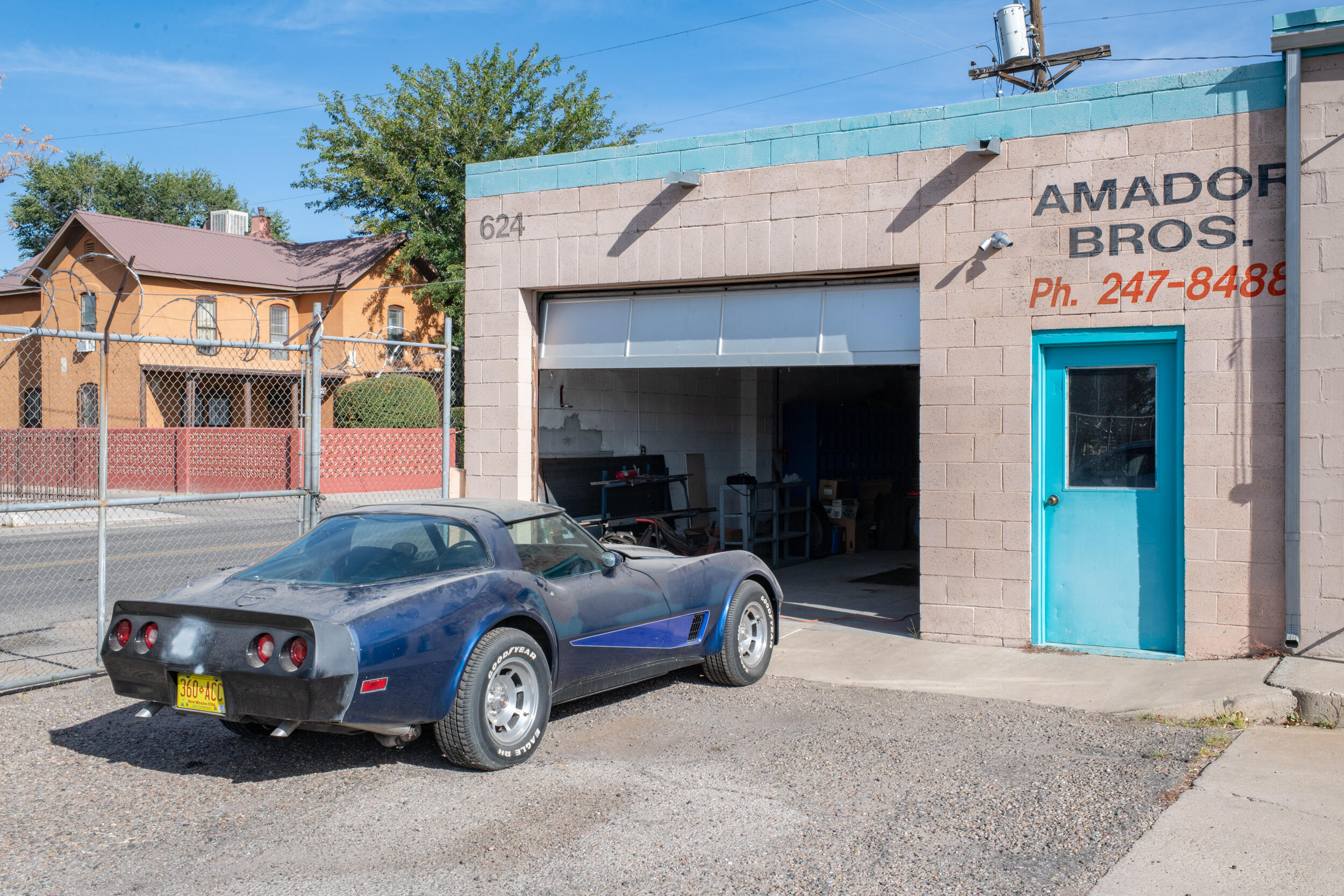 624 STOVER Avenue SW