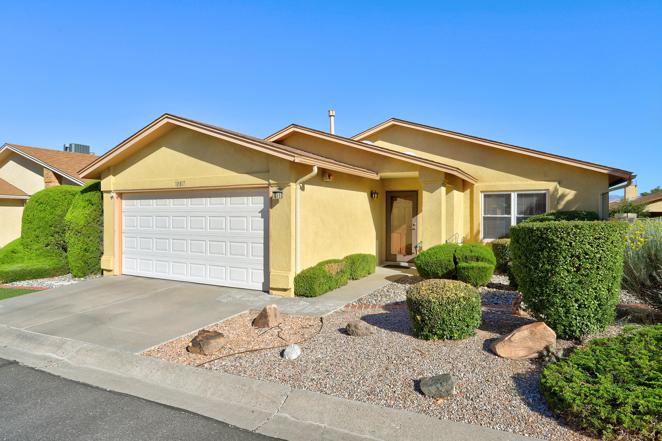 10817 CENTRAL PARK Drive NE