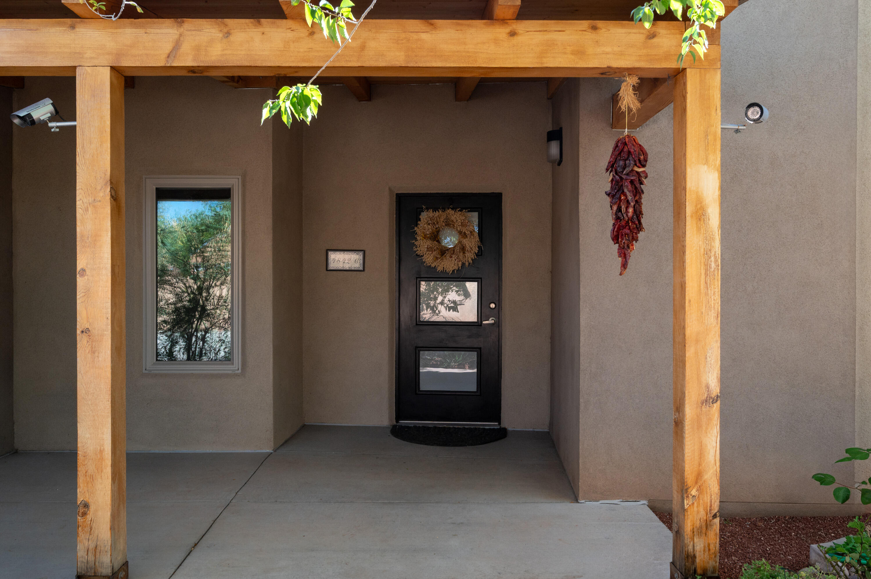 4842 Guadalupe Trail NW C