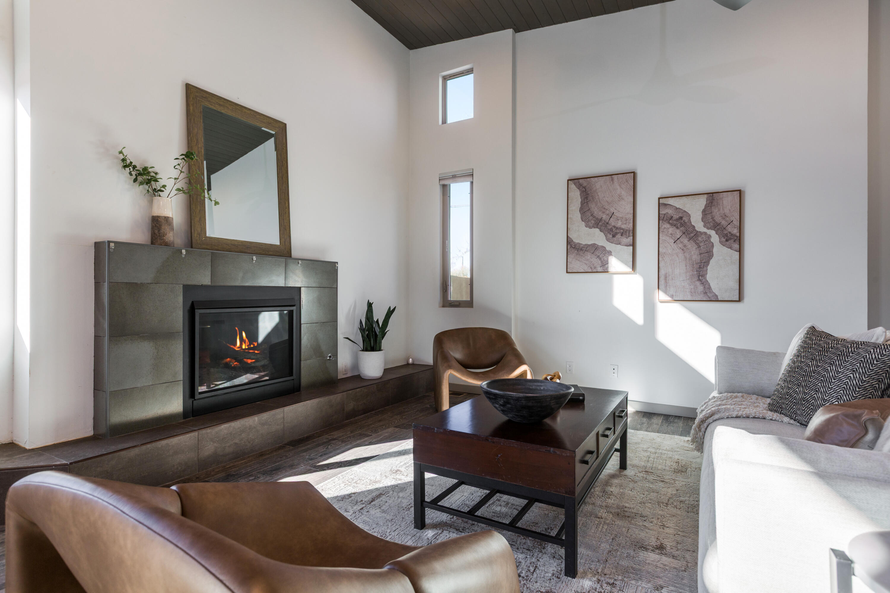 4842 Guadalupe Trail NW C